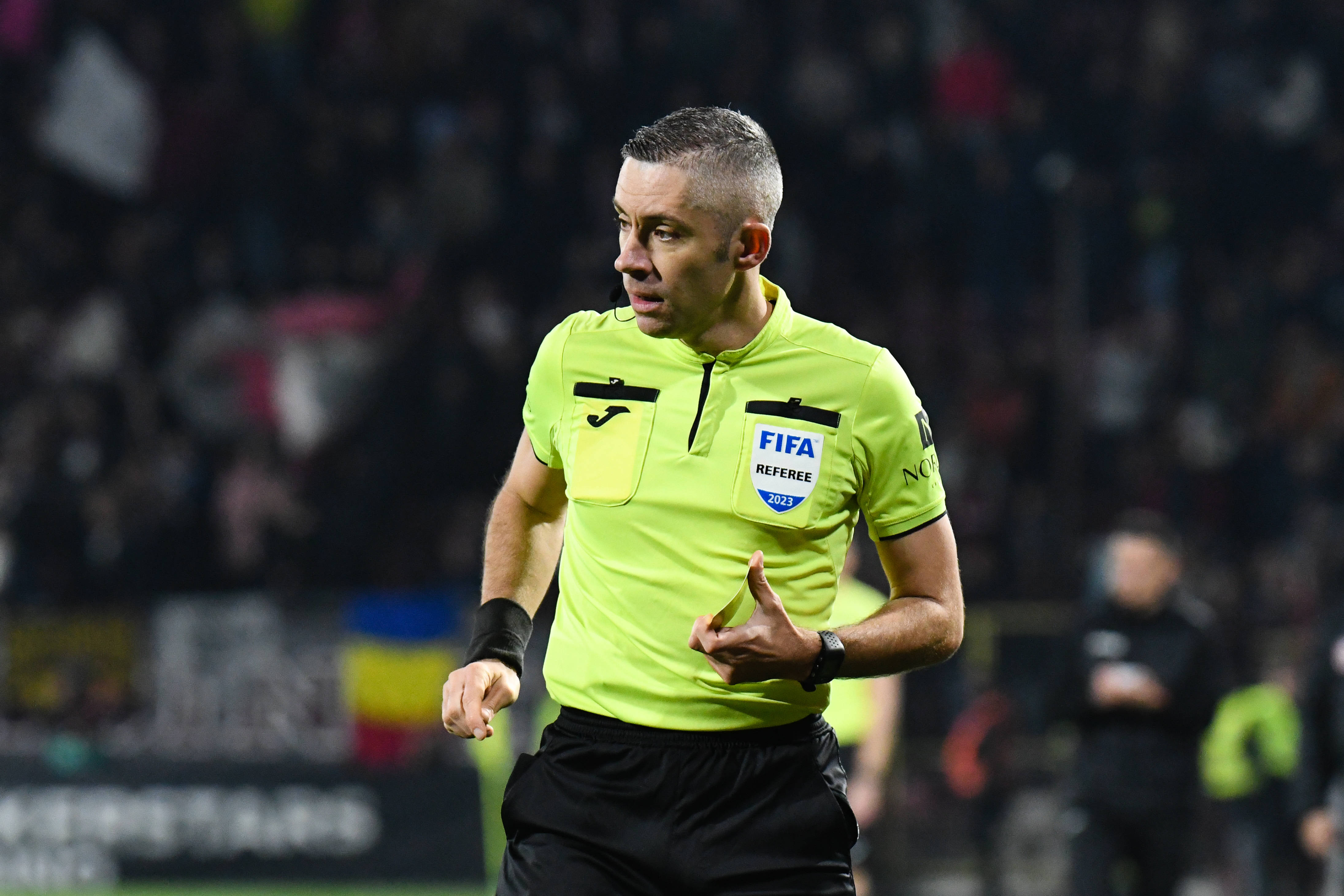 Suspendare uriașă pentru Radu Petrescu, după scandalul din Petrolul - FC Argeș!