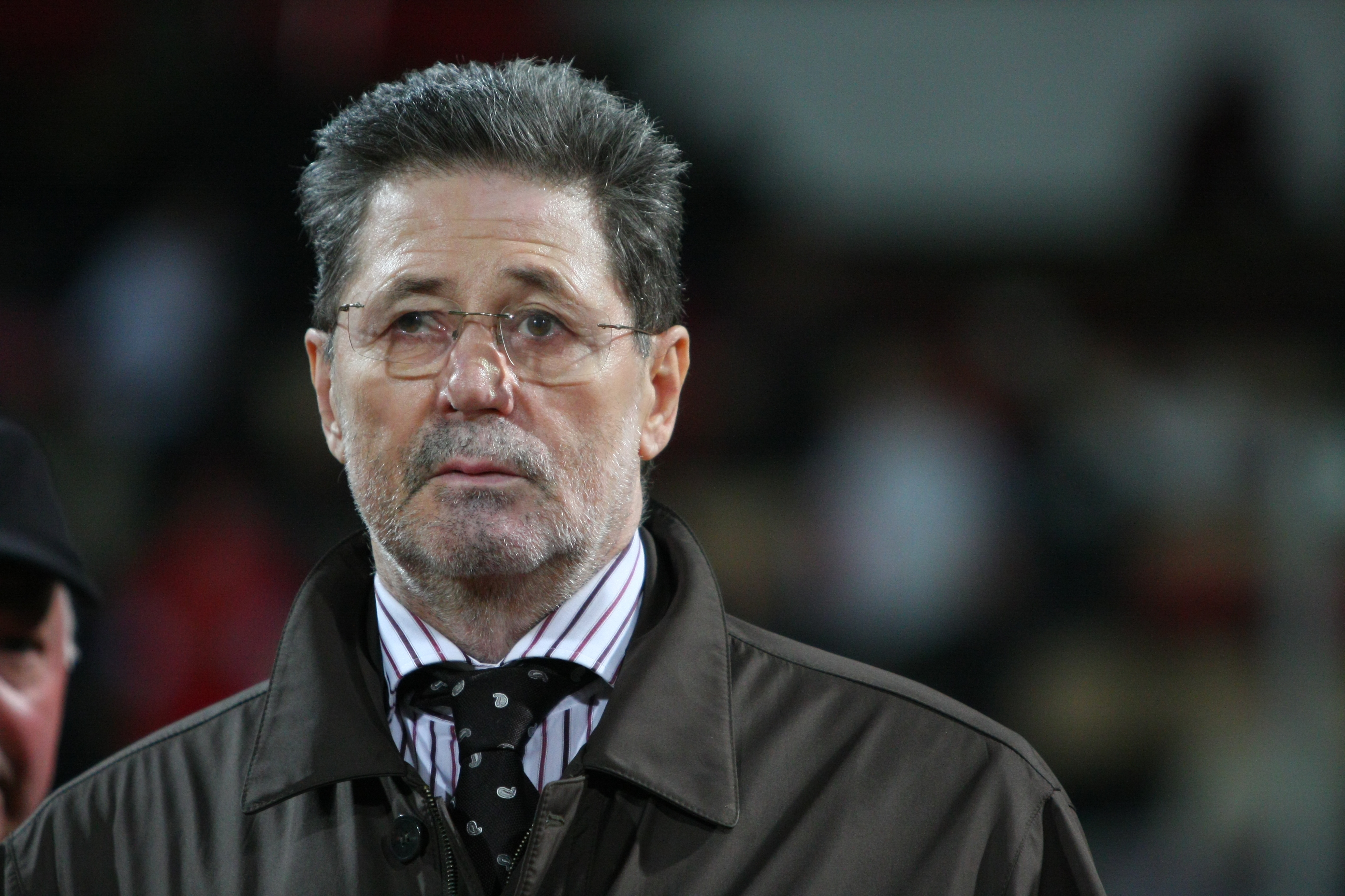 Cum se simte Cornel Dinu după ce s-a operat anul trecut!