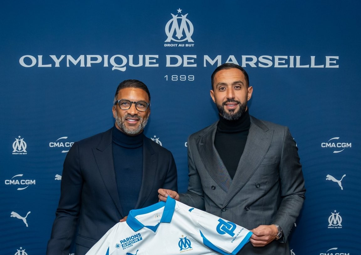 Olympique Marseille a anunțat numele înlocuitorului lui Roberto De Zerbi!