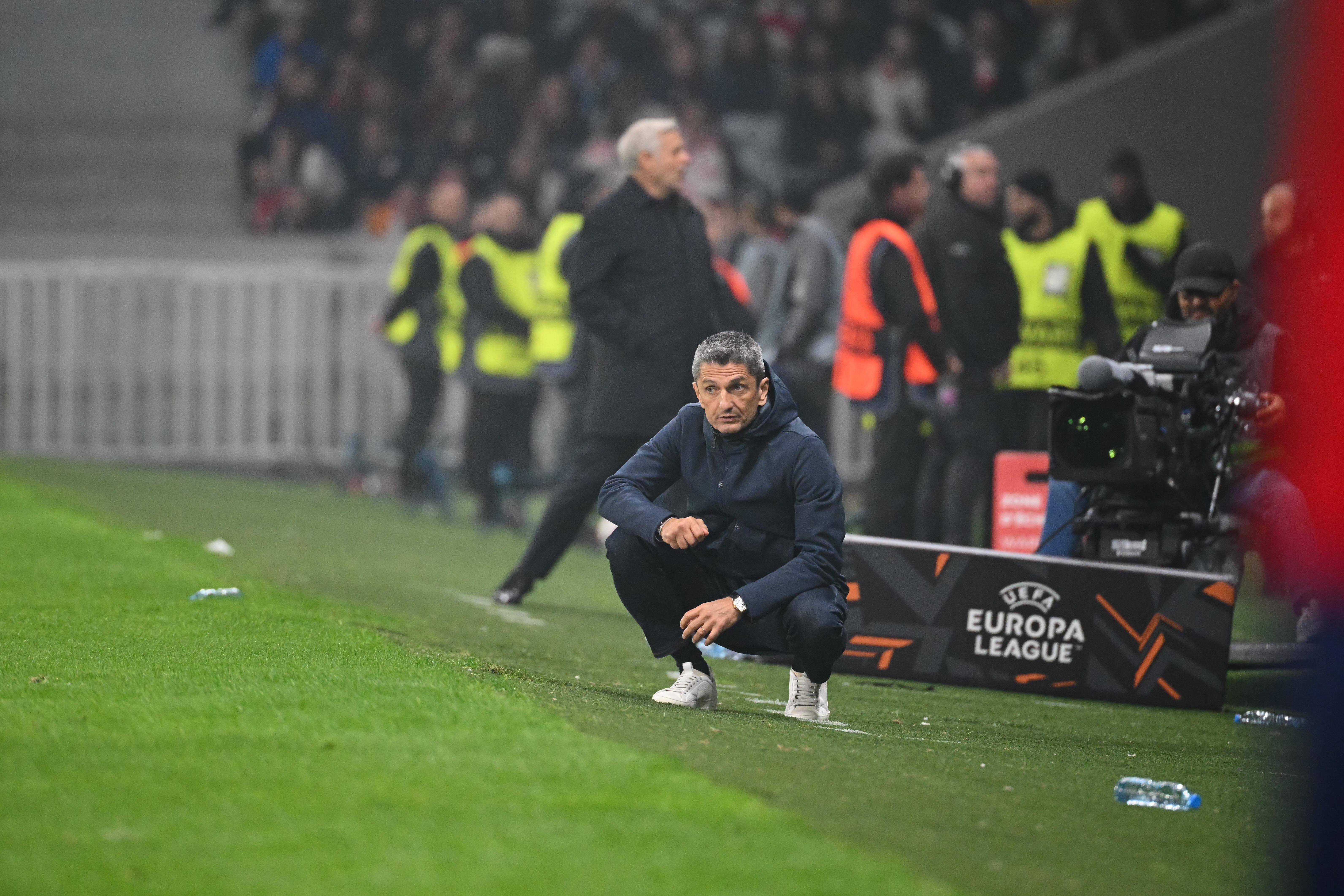 PAOK Salonic - Celta Vigo, duelul românilor Răzvan Lucescu și Andrei Ionuț Radu din play-off, de la ora 19:45!