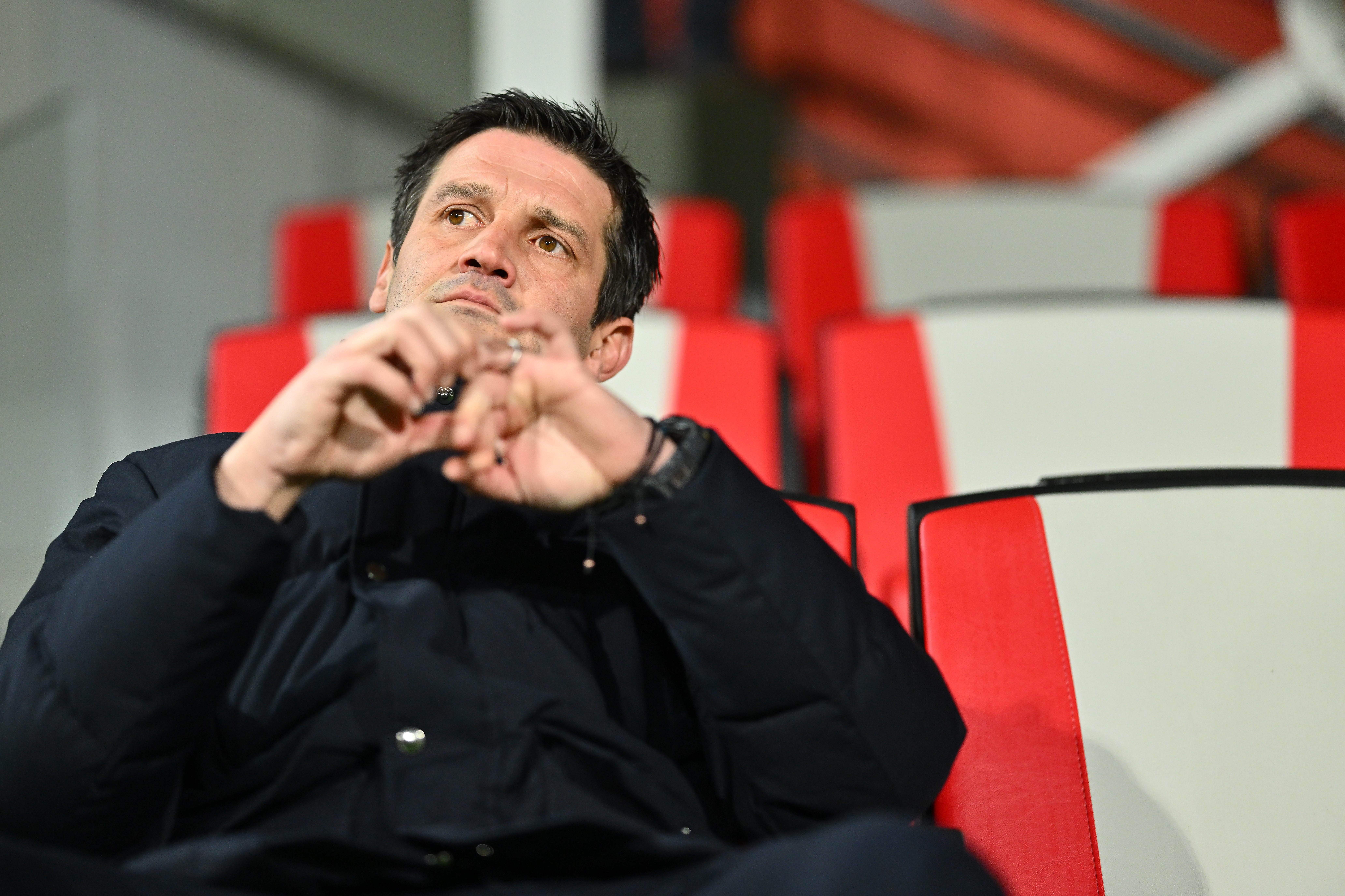 Fostul coleg al lui Cristi Chivu anunță următoarea destinație a antrenorului: "Va pleca din Italia"