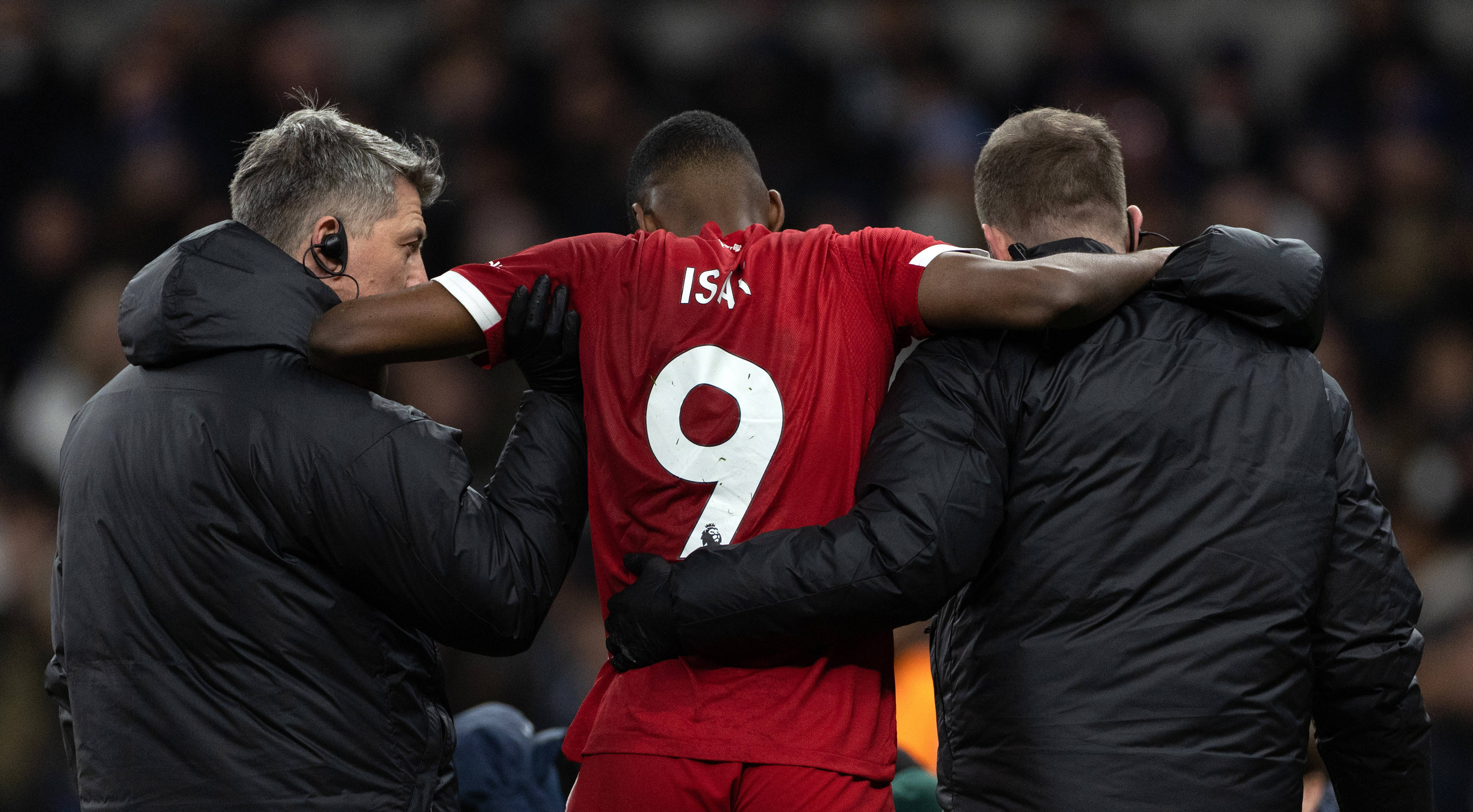 Arne Slot a dat verdictul după ce Liverpool a investit 145.000.000 de € pentru Isak: ”E clară treaba”