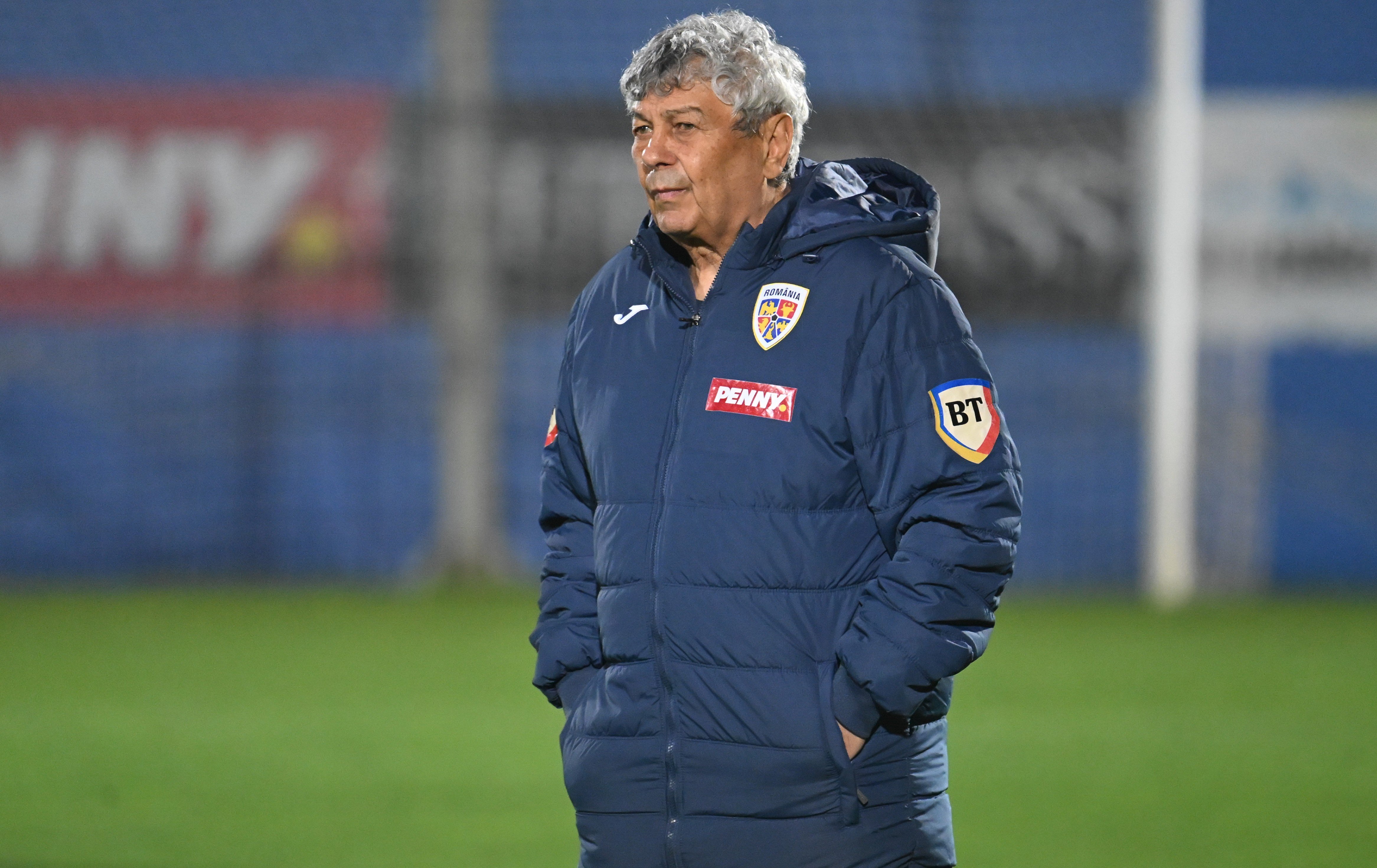 Naționala României tremură serios în privința lui Mircea Lucescu! FRF va anunța mâine decizia finală