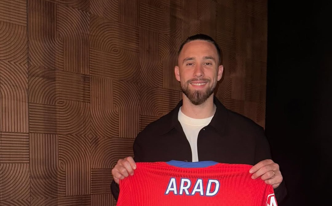 Israelienii au făcut anunțul în cazul lui Ofri Arad, după reacția dură a lui Gigi Becali