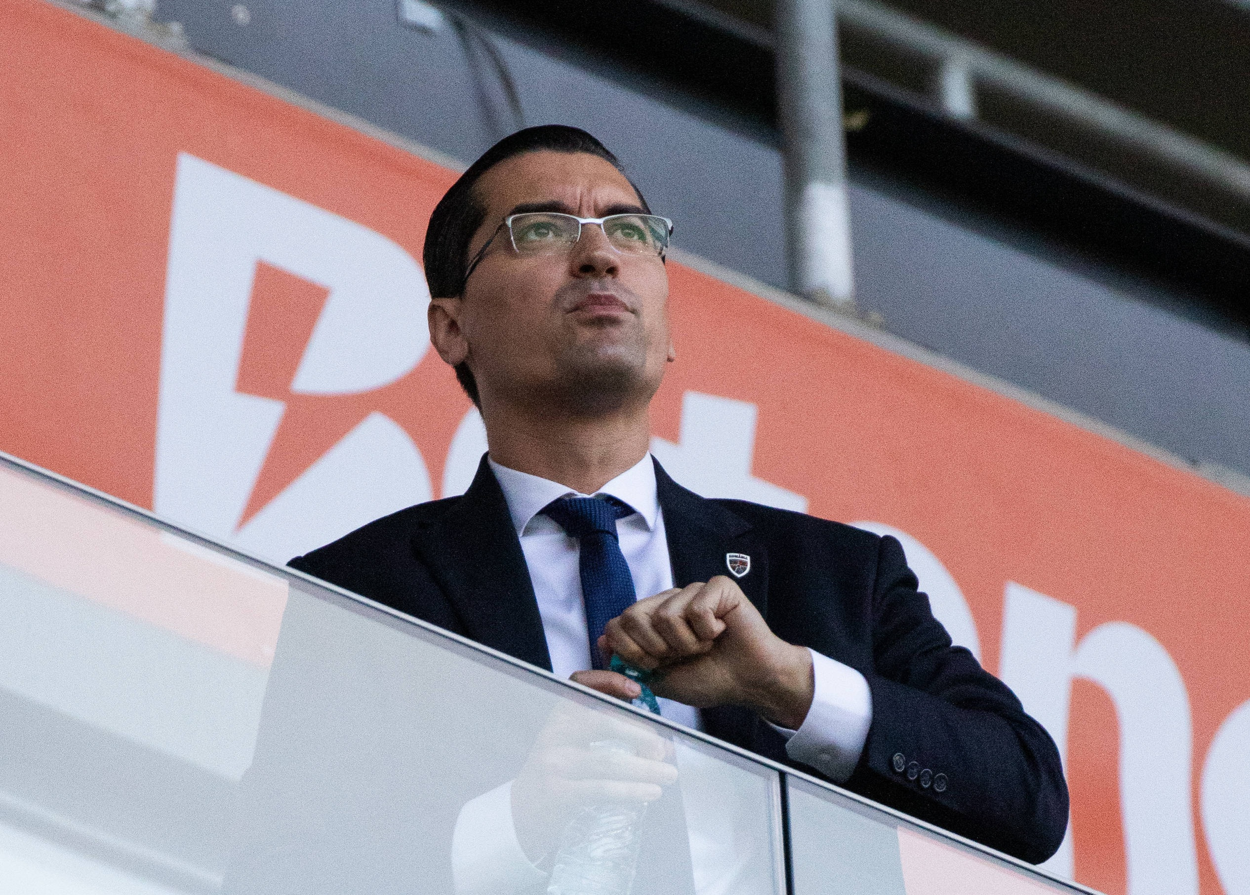 FRF și-a ales favoritul pentru postul de selecționer