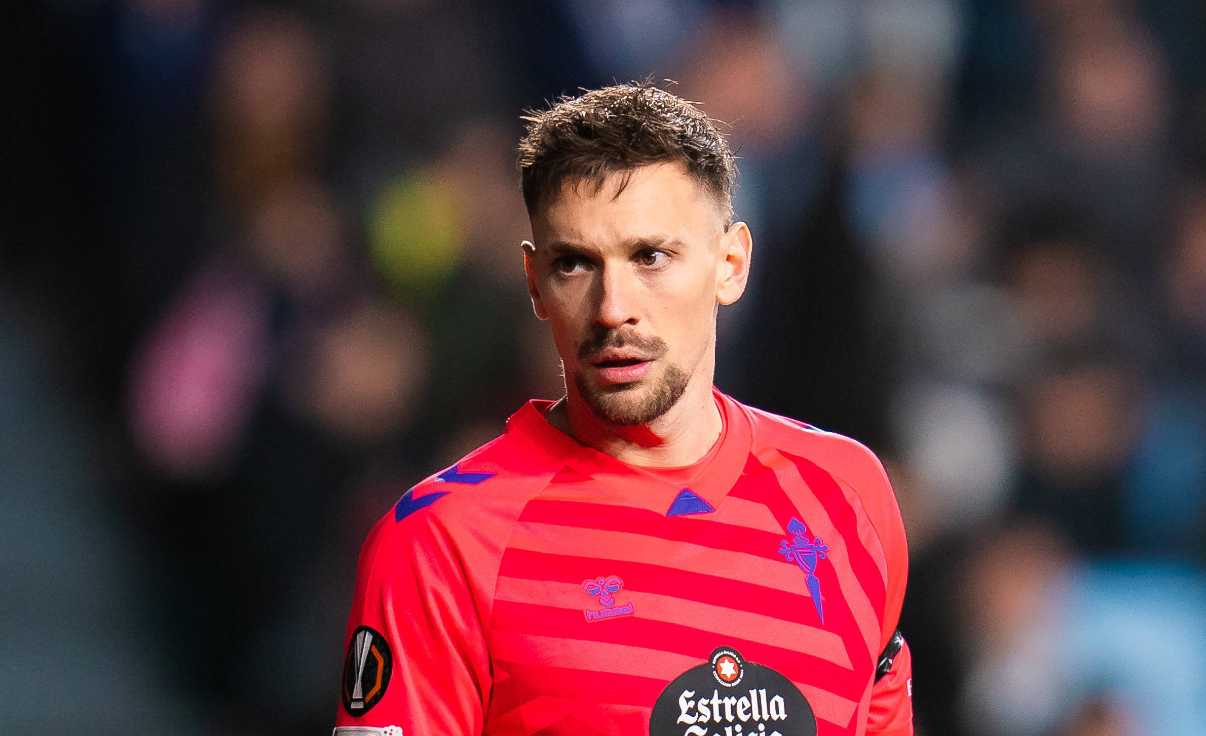 PAOK Salonic - Celta Vigo, ora 19:45. ECHIPELE: Ionuț Radu, titular împotriva lui Răzvan Lucescu