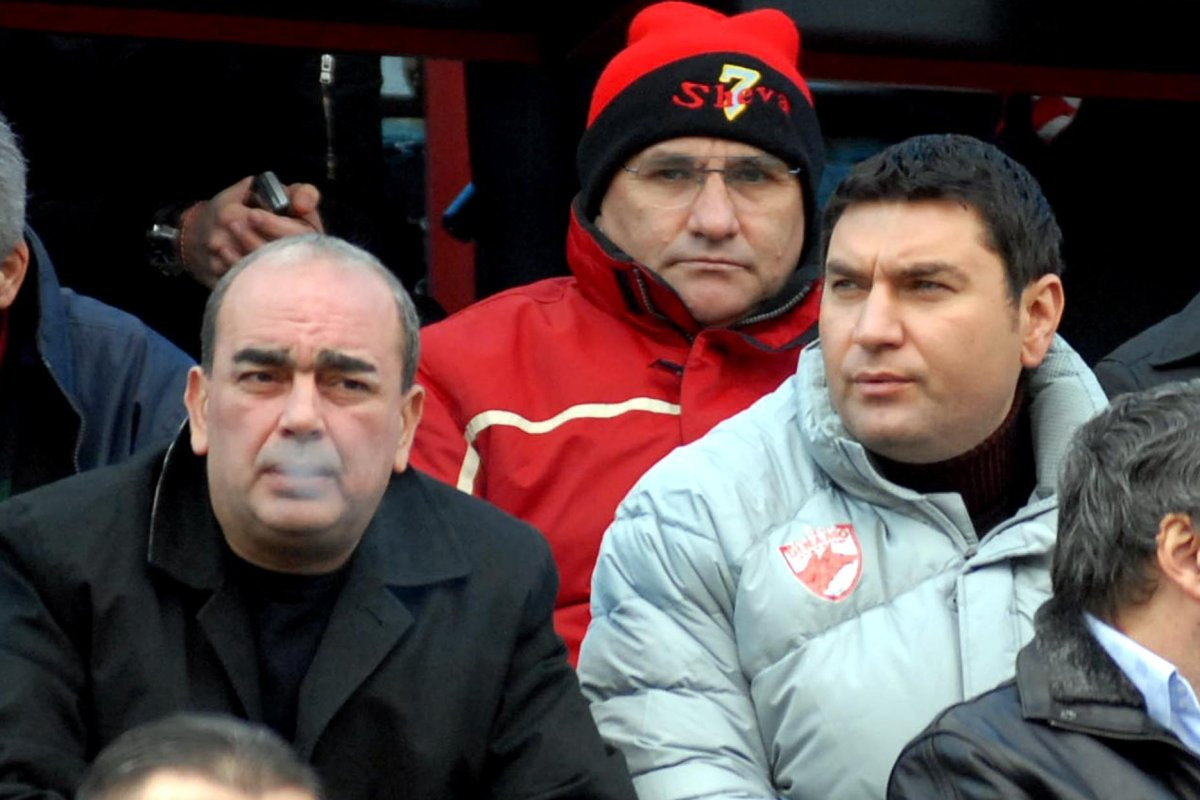 A trăit din interior momentul când Dinamo a devenit rivala de moarte a Craiovei și a tras concluzia: ”Umilință pentru olteni!”