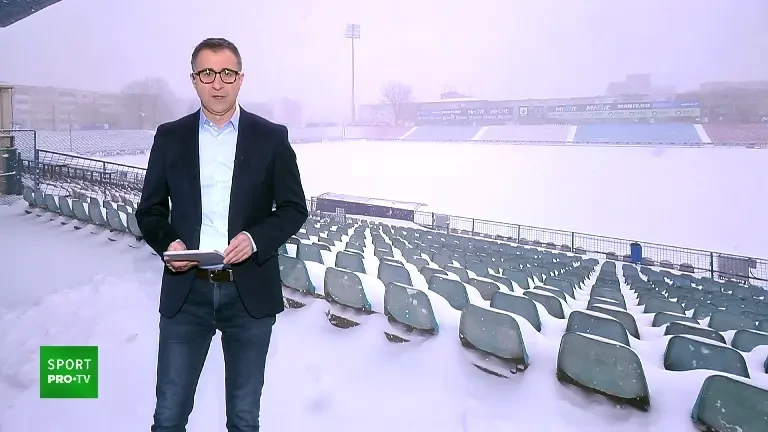 Intrare liberă la Galați pentru Oțelul - UTA