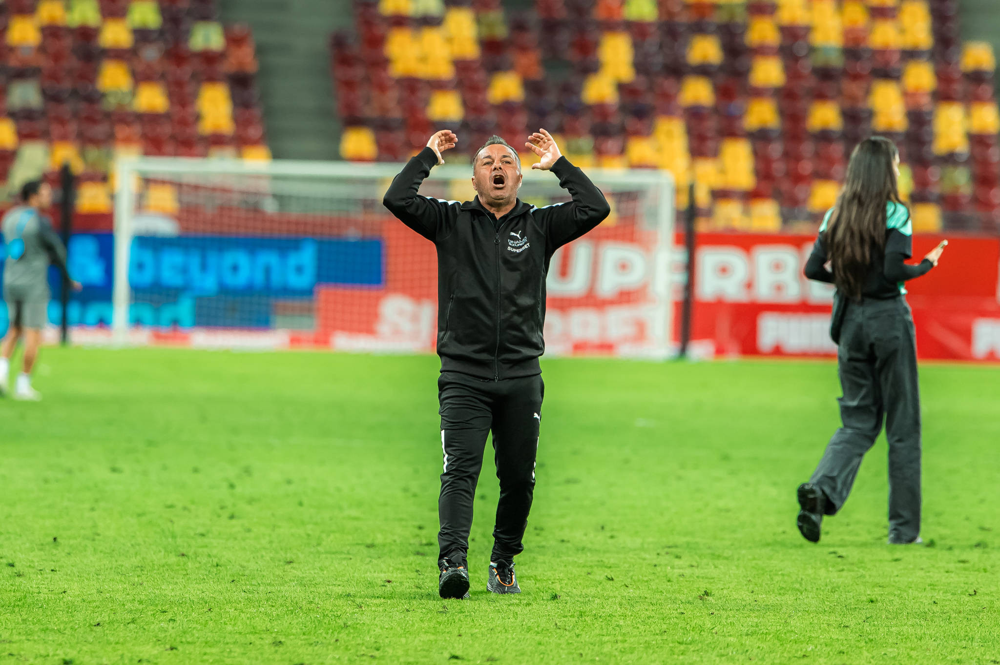 Florentin Petre a revenit cu precizări: ”Nu există așa ceva!”