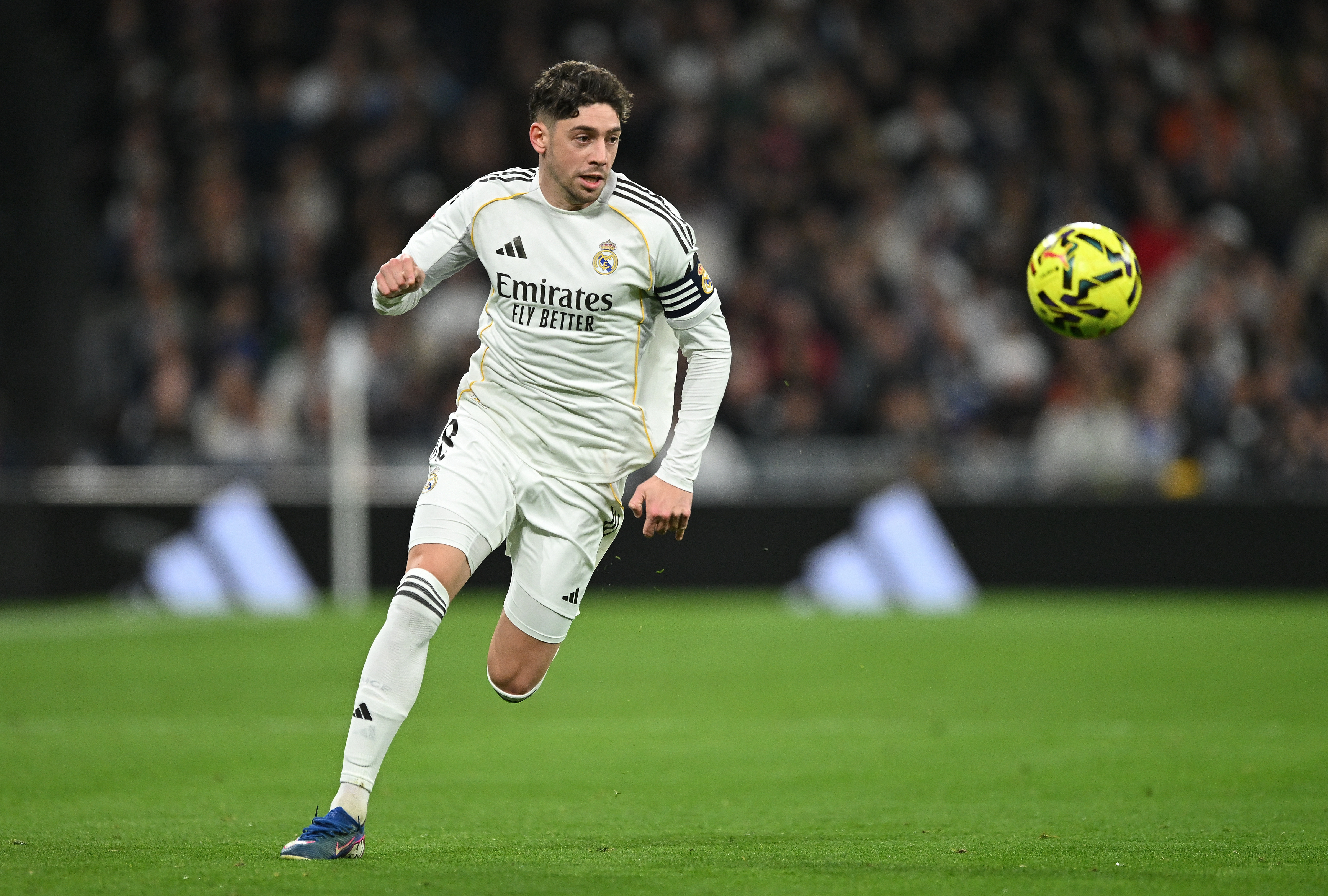 Benfica dă replica în războiul cu Real Madrid la UEFA! Portughezii cer o sancțiune severă pentru Federico Valverde