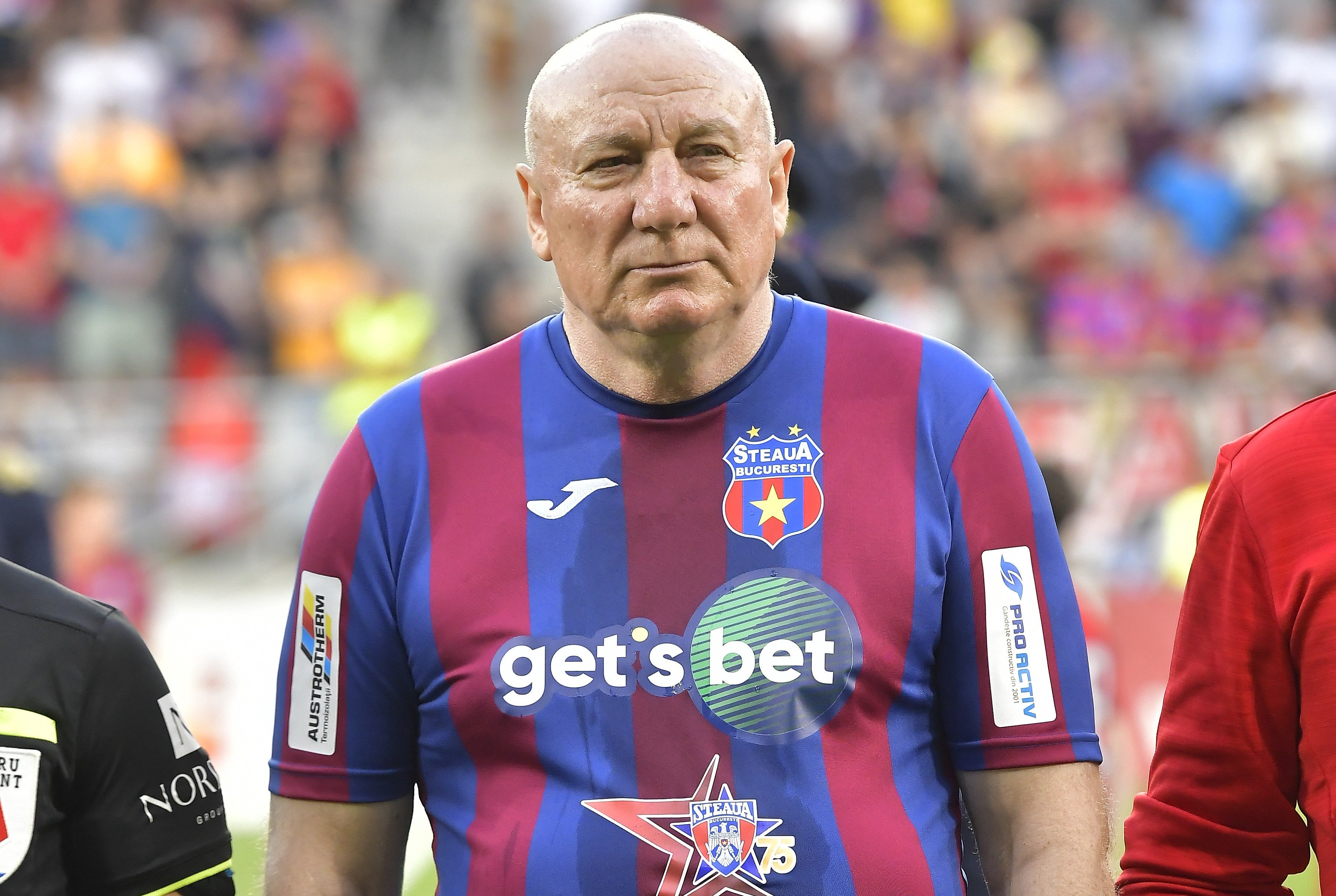 Adrian Bumbescu, ultimele informații despre Mircea Lucescu: „Sperăm că va fi pe bancă”