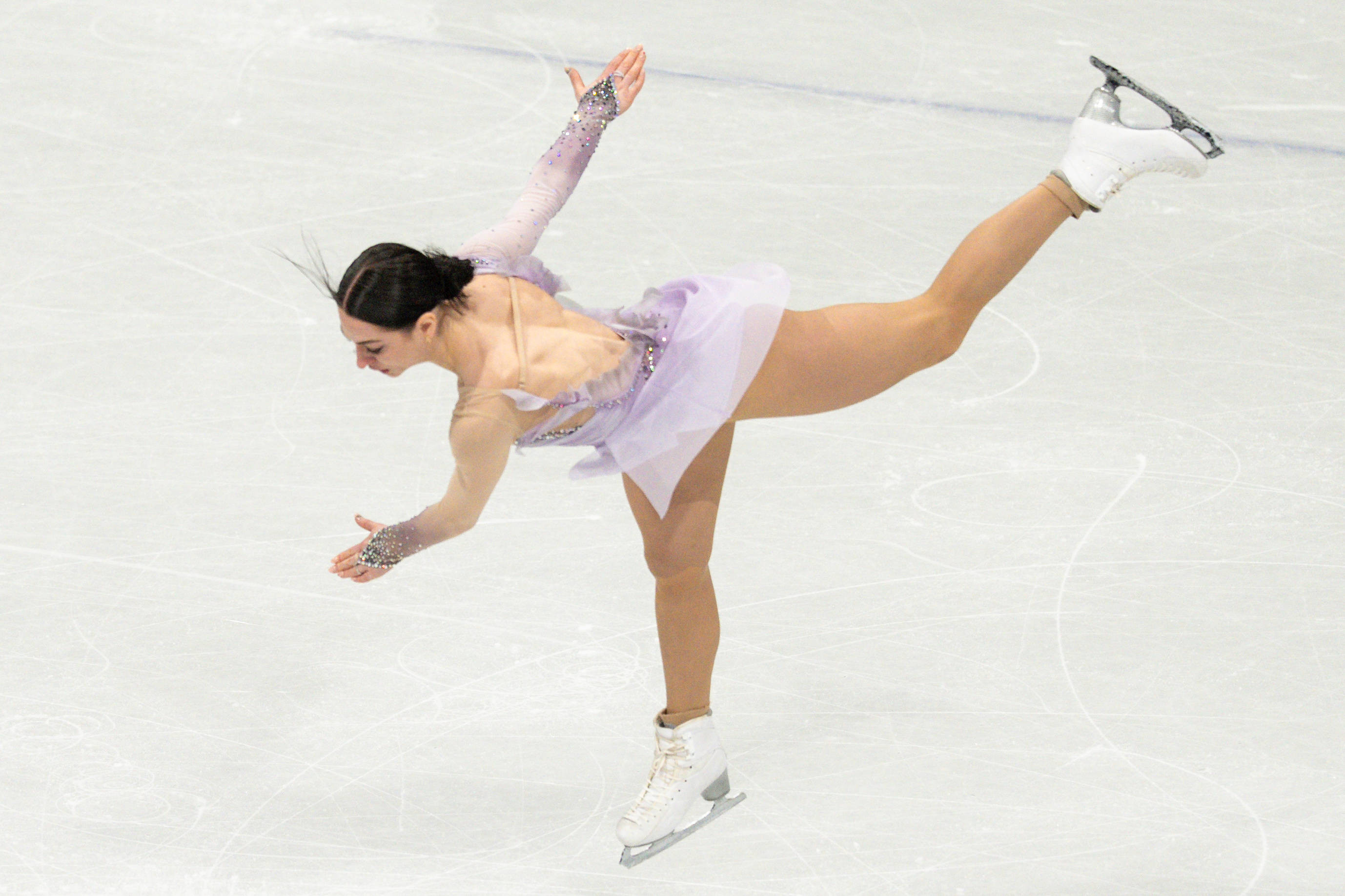 Nemții au reacționat categoric după ce Julia Sauter a scris istorie la JO de iarnă. Sportiva putea să concureze pentru Germania