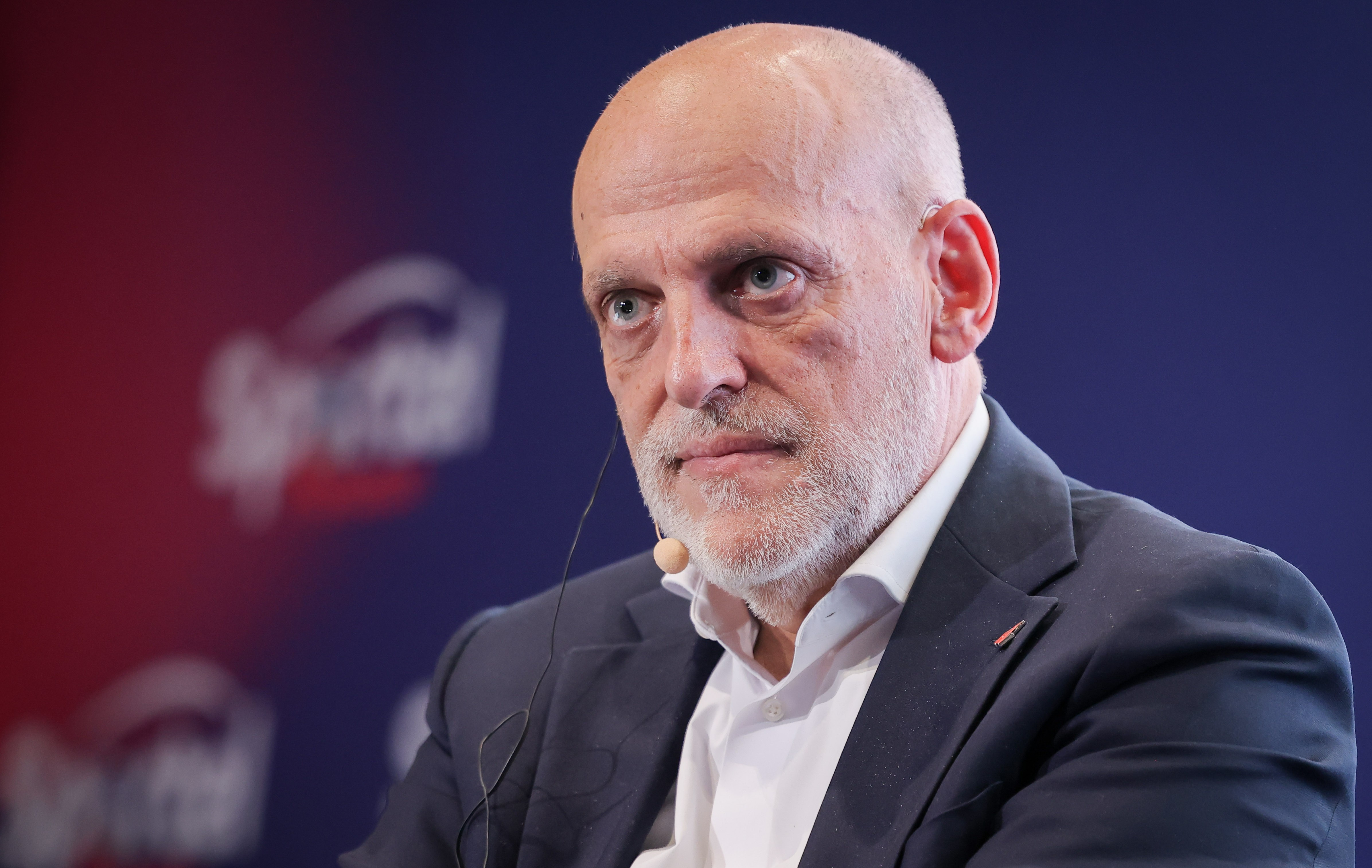 Tebas tranșează scandalul dintre Barcelona și Real Madrid despre cazul Negreira: „Ar trebui aplicată o sancțiune”