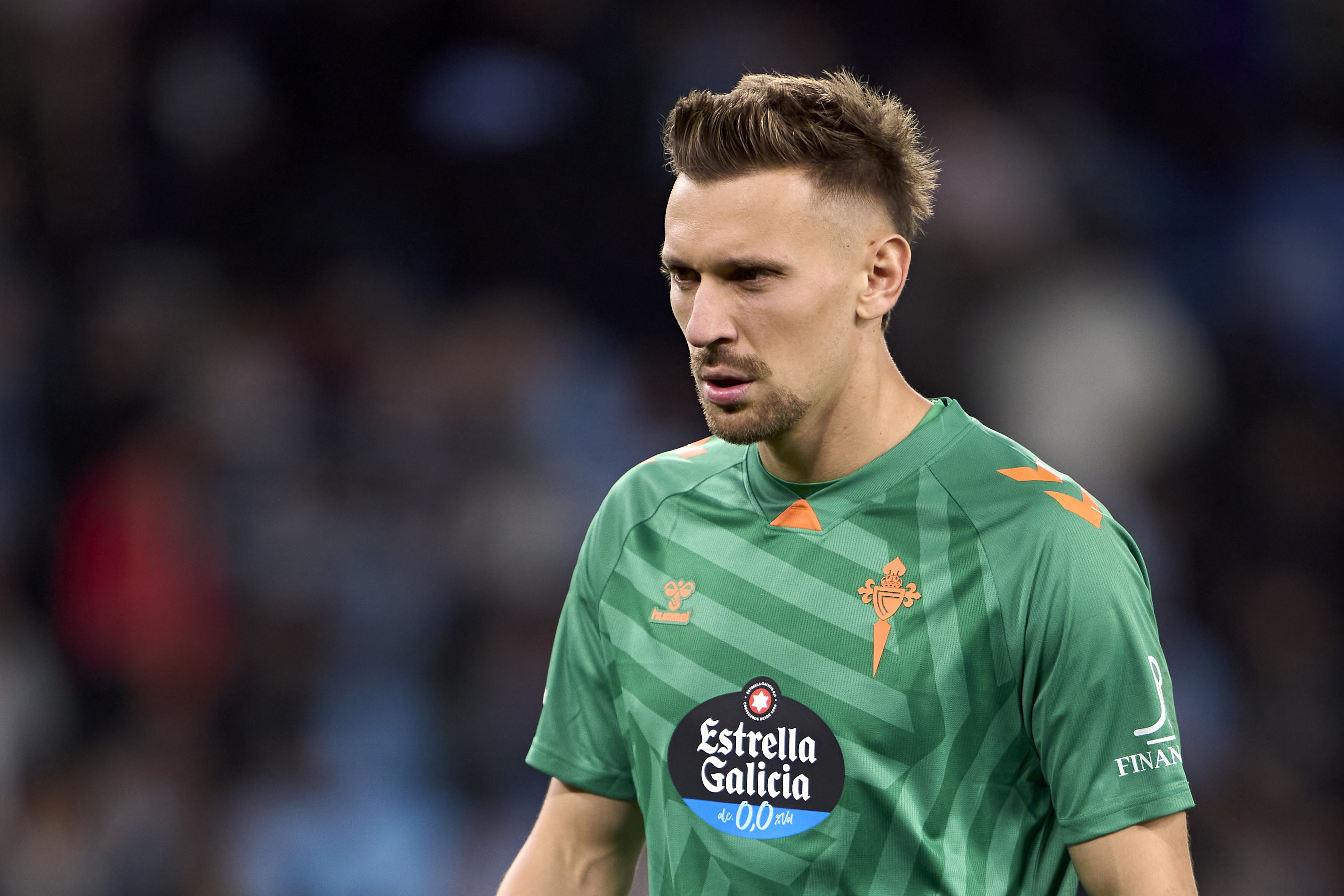 Ionuț Radu l-a învins pe Răzvan Lucescu, dar a primit una dintre cele mai mici note de pe teren