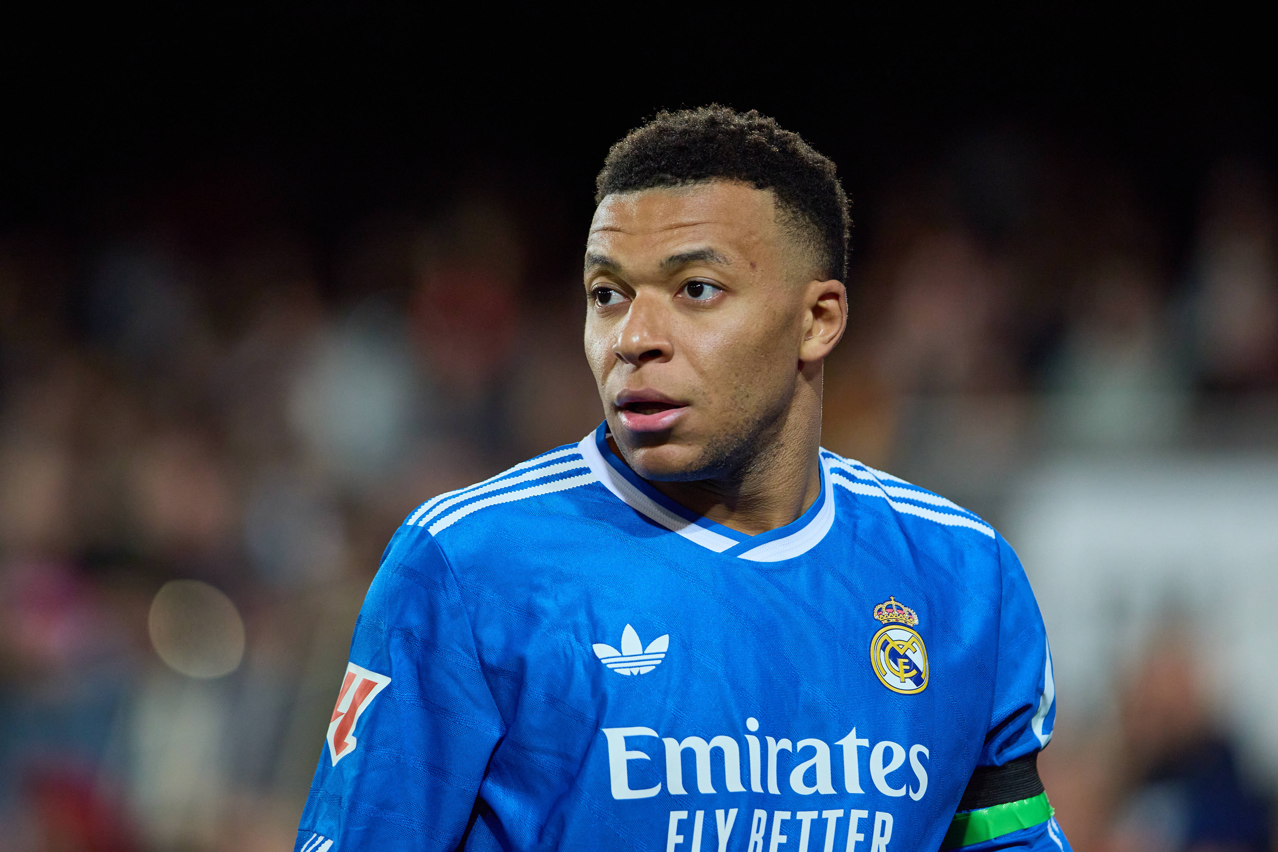 Transferul cerut de Kylian Mbappe la Real Madrid: vrea un atacant cu cifre fabuloase