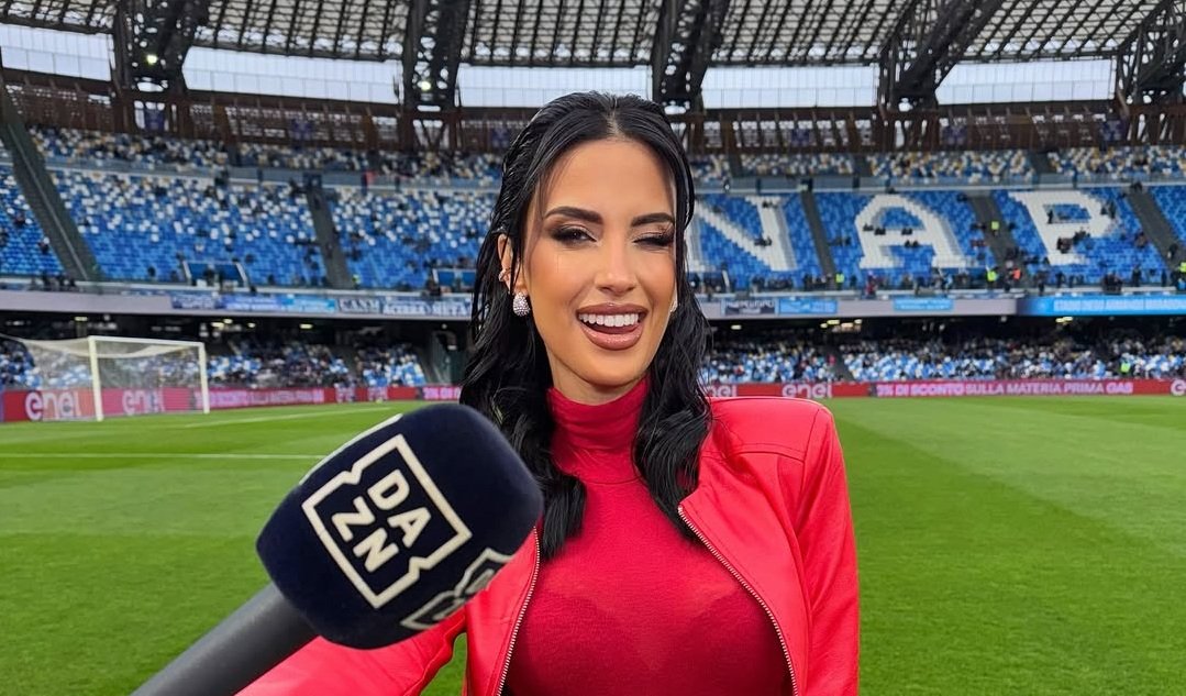 Eleonora Incardona a lăsat fotbalul pentru Jocurile Olimpice: ”A fost o experiență frumoasă”