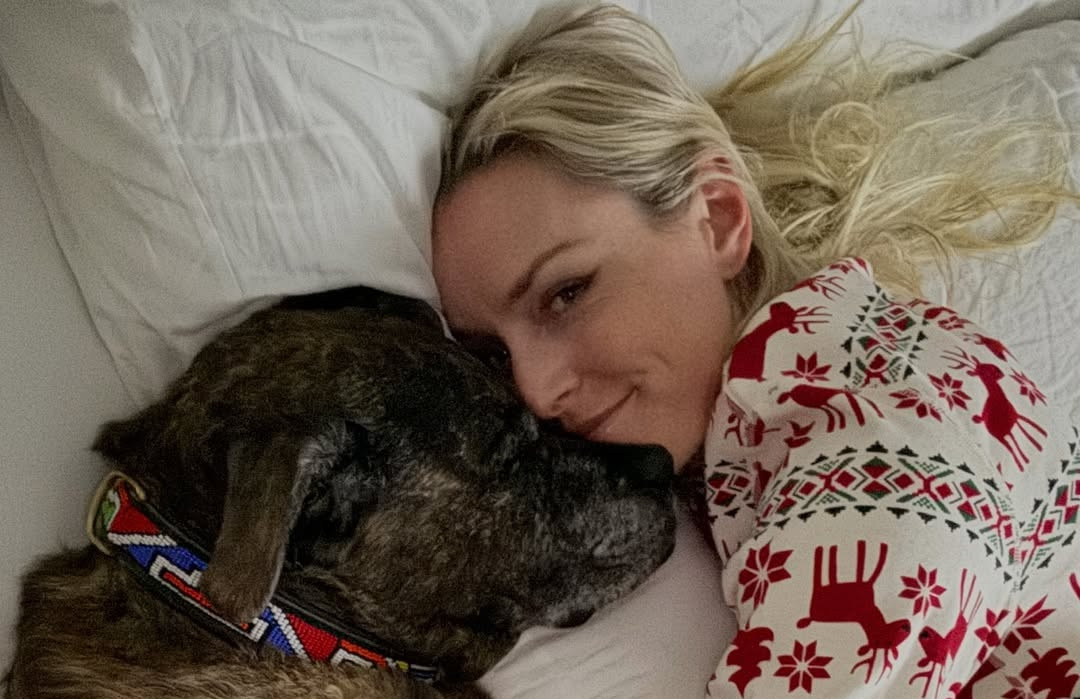 Drama prin care a trecut Lindsey Vonn după accidentul teribil de la JO de iarnă: ”În ziua în care am căzut, a picat și el”