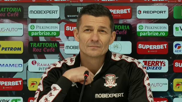 Costel Gâlcă a analizat-o pe Dinamo înaintea derby-ului de sâmbătă: ”Trebuie să recunoaștem asta”