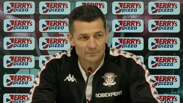 Gâlcă a numit cel mai important jucător de la Dinamo