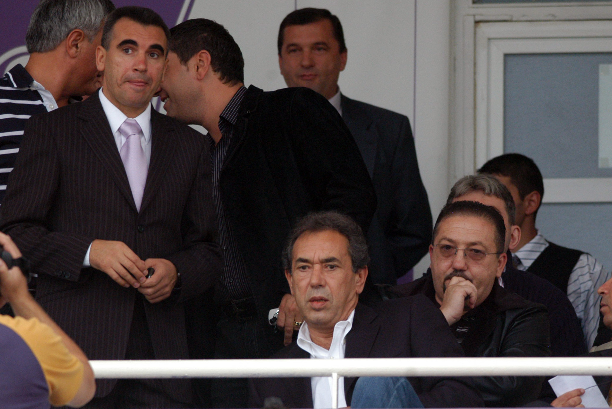 Fc arges dinamo bucuresti 1 2liga 1 24092006