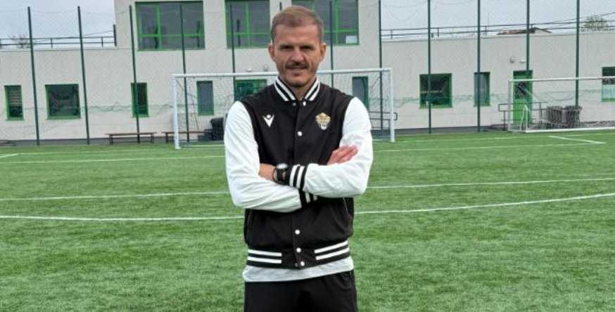 Costin Lazăr s-a decis cu privire la următorul său pas din carieră: „Este testul suprem”