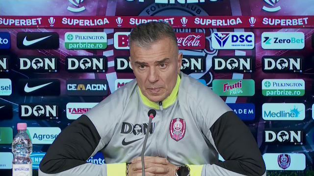 Pancu a explodat după suspendarea lui Cordea: "Cea mai injustă decizie de când sunt eu în fotbal!"