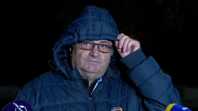 Stoichiță exclude să stea pe banca României la baraj! Anunțul făcut în cazul lui Mircea Lucescu