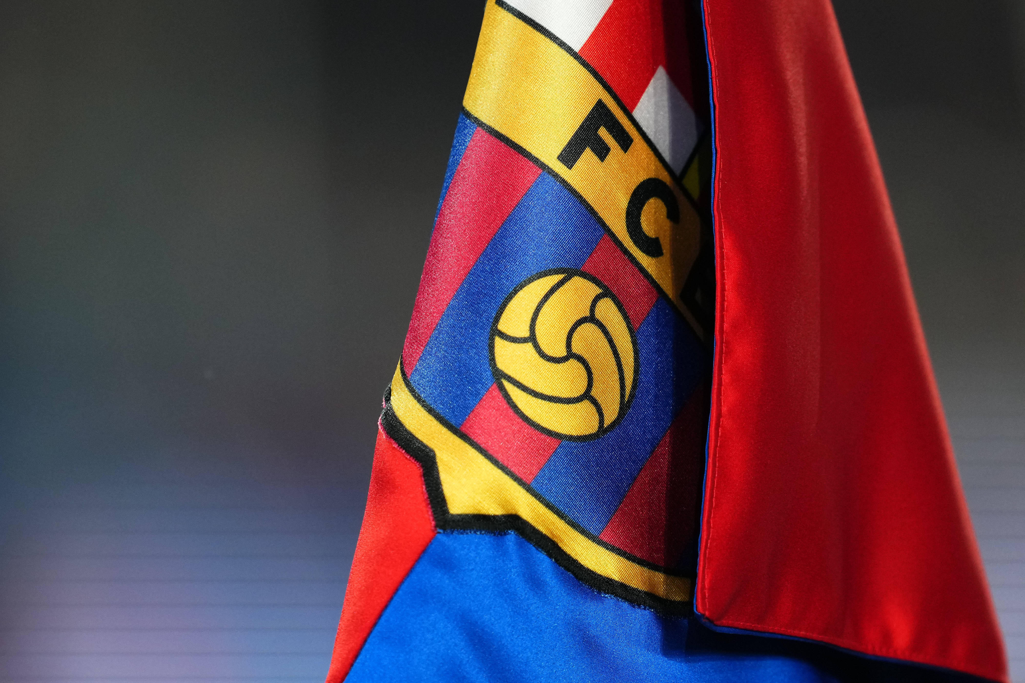 Barcelona și-a produs propriul echipament și îl scoate la vânzare! Cum arată și suma ”țintită” de catalani