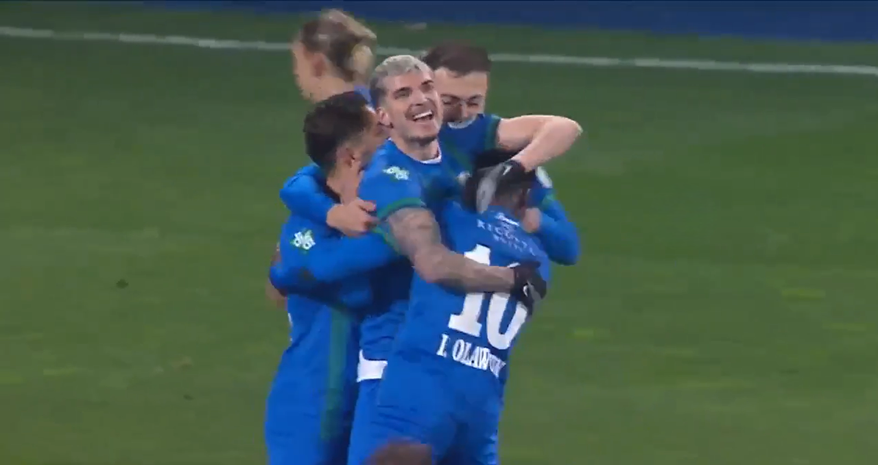 Valentin Mihăilă, pe val în Turcia! Încă un gol pentru un start excelent în 2026