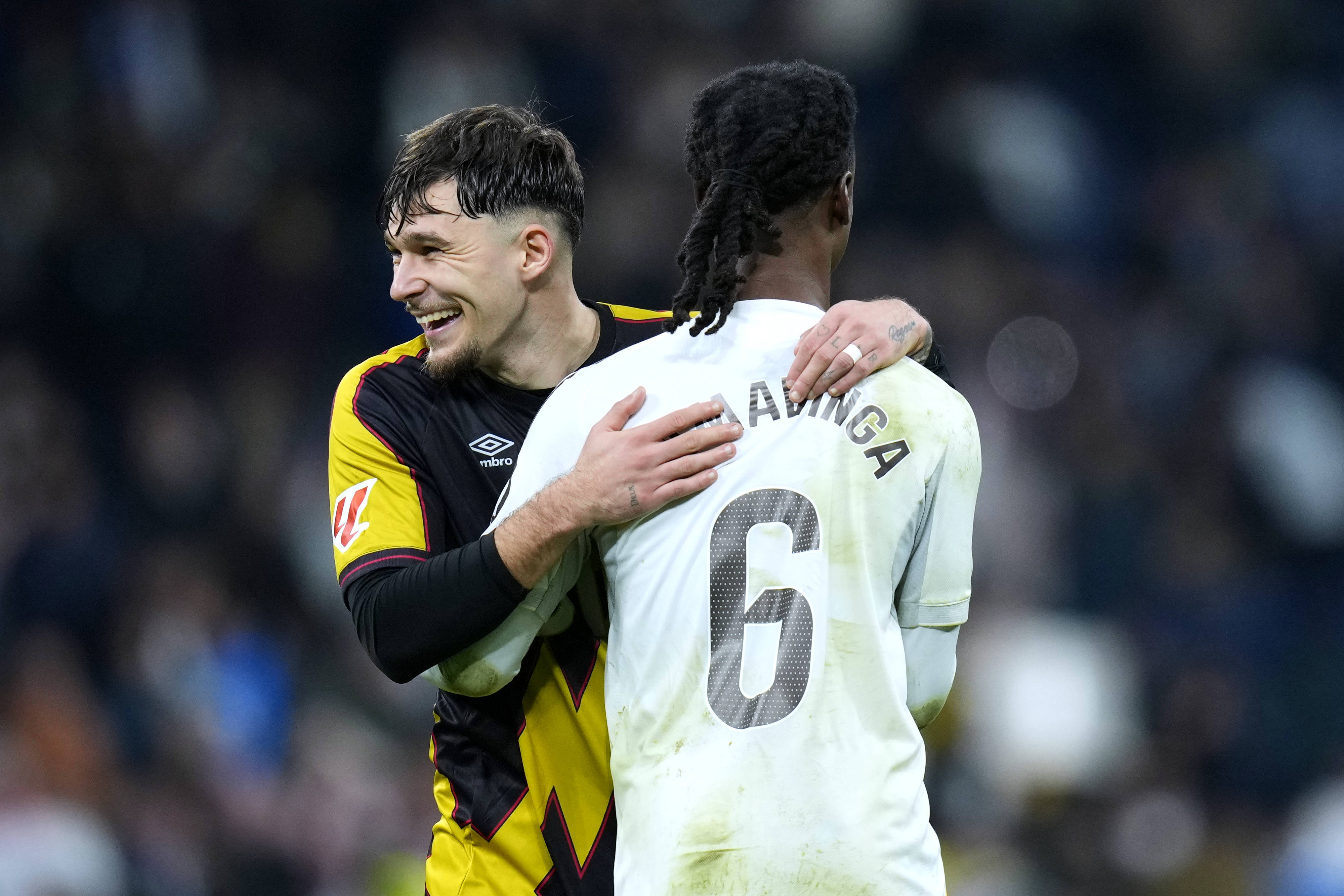 ”Rațiu poate fi înlocuit?” Antrenorul a dat verdictul pe loc