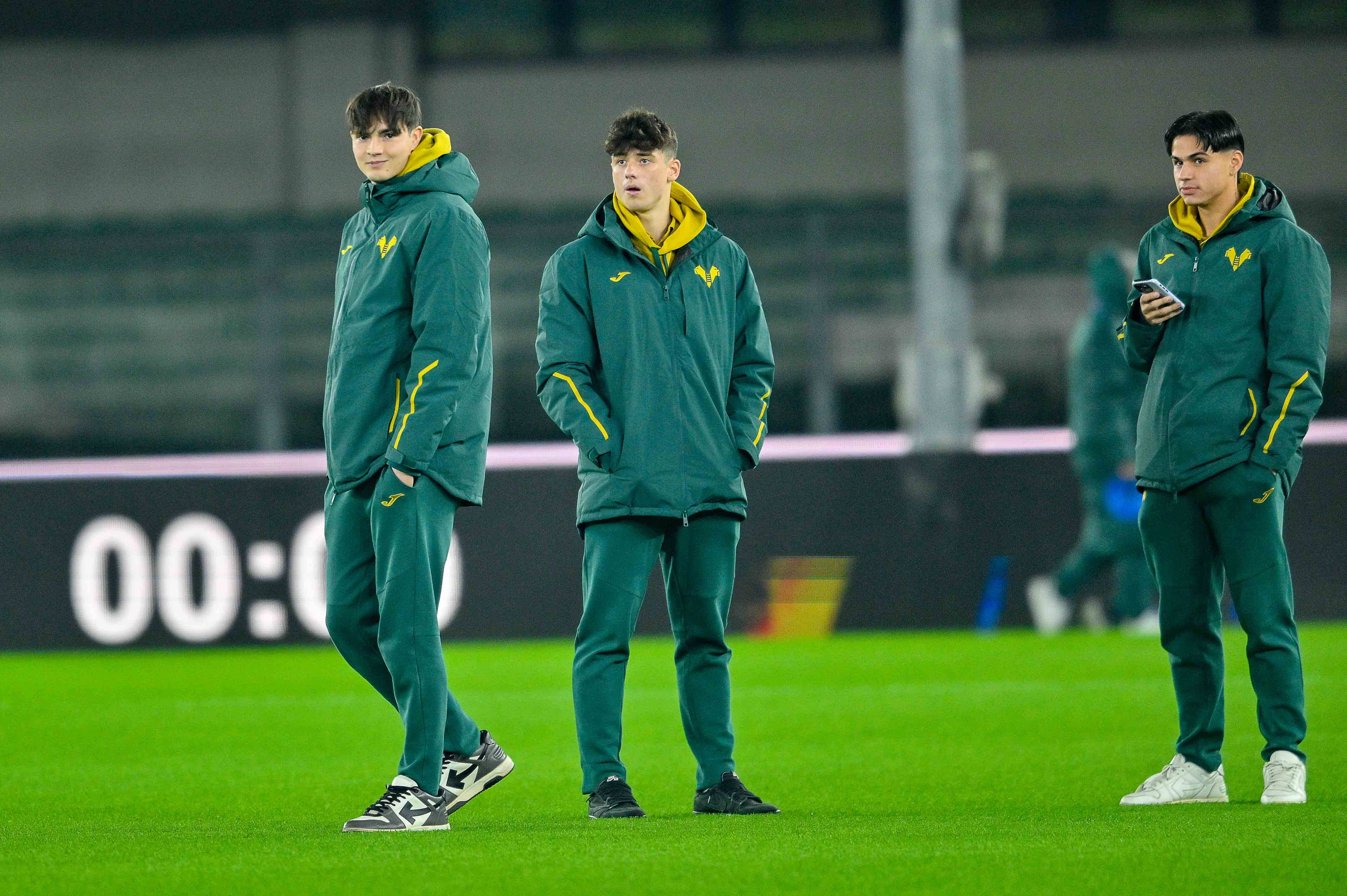 Încă un român a debutat în Serie A! Nota primită la primul meci în elita fotbalului italian