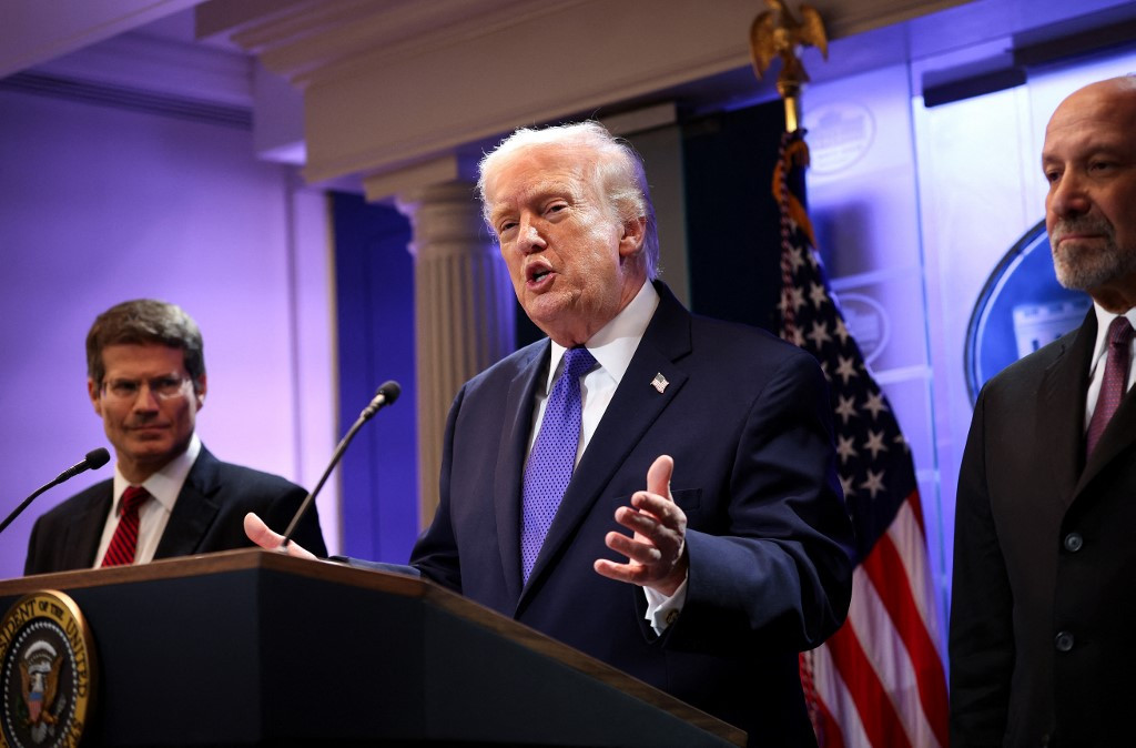 Campioanele olimpice au refuzat invitația lui Donald Trump