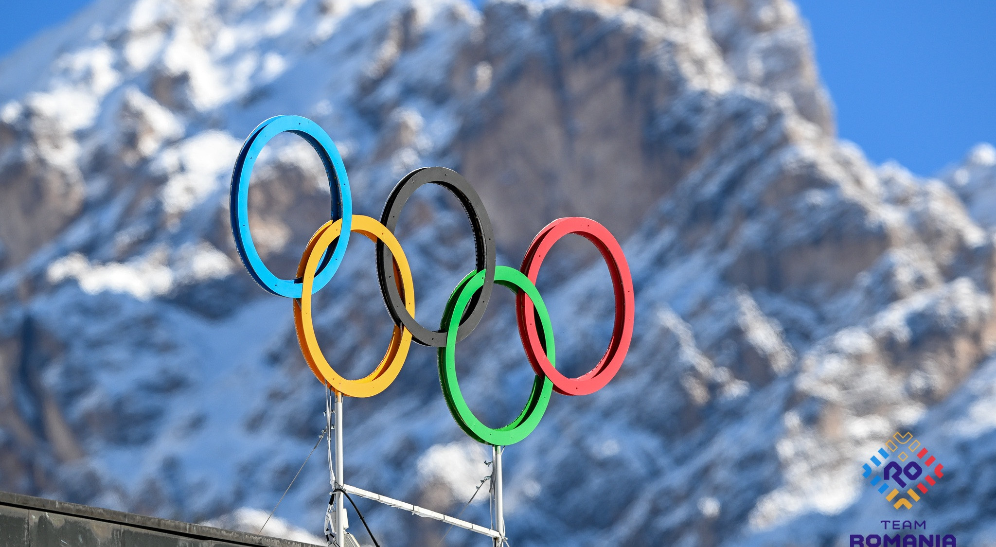 Programul sportivilor români în penultima zi de competiție la Jocurile Olimpice de iarnă