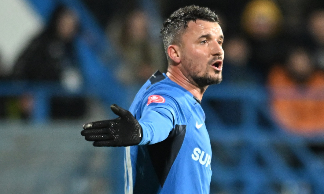 Constantin Budescu știe ce trebuie să facă FCSB după ce a ratat play-off-ul Superligii