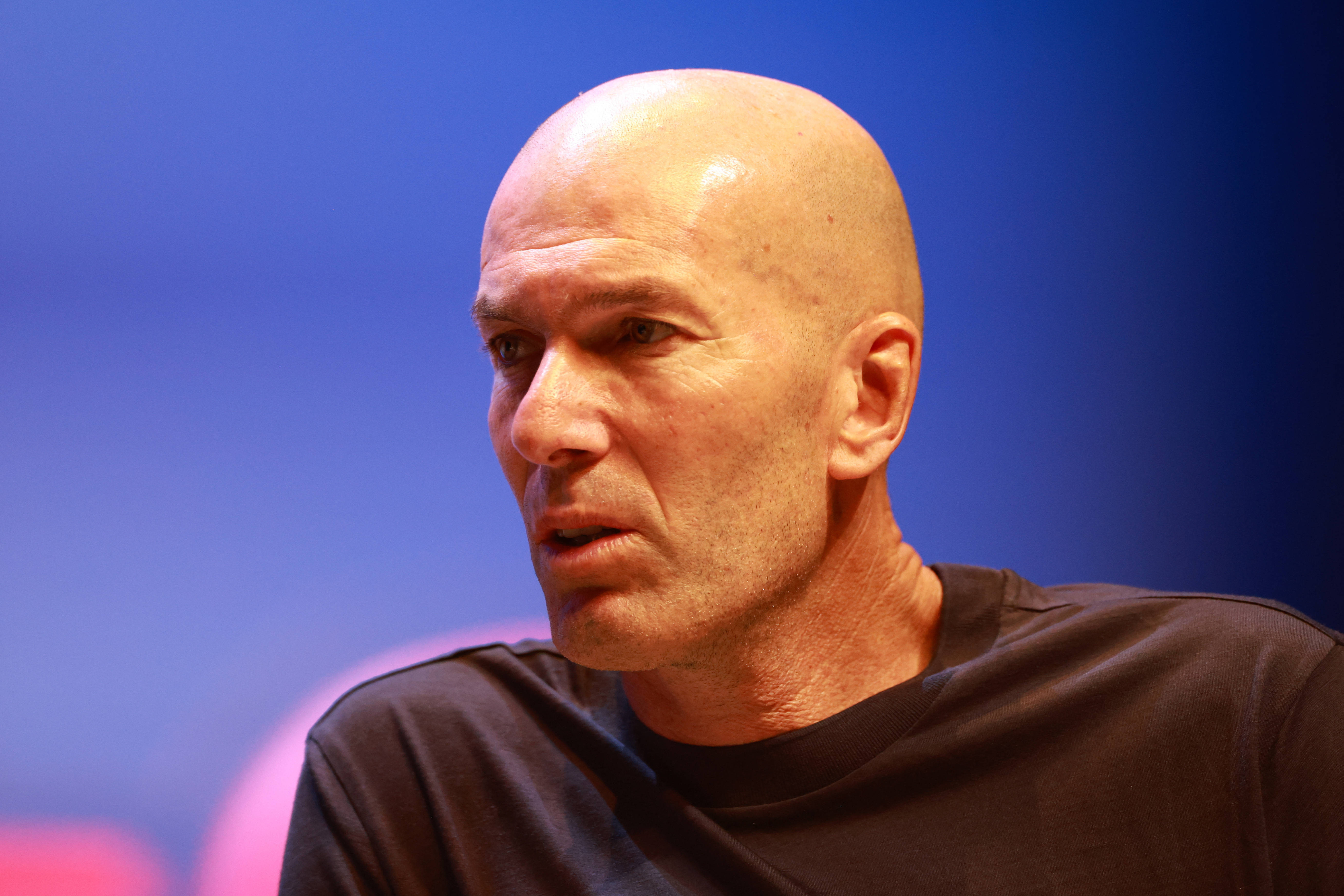 Au bătut palma! Zinedine Zidane și-a dat acordul și semnează