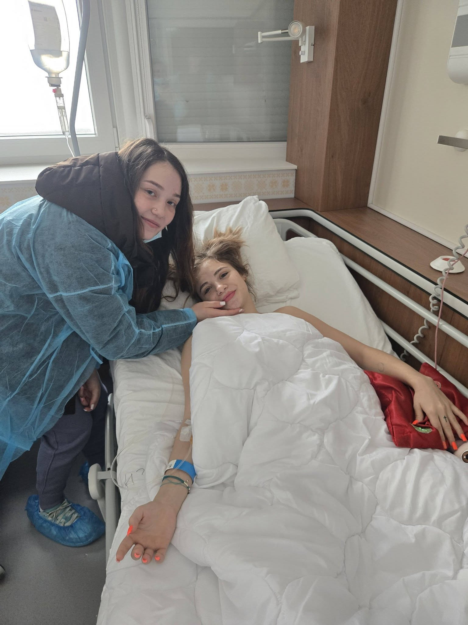 Sabrina voinea facebook1