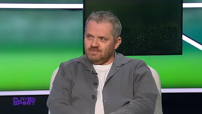 Emisiunea ”Play On Sport” de pe VOYO | INTEGRAL (21/02/2026)