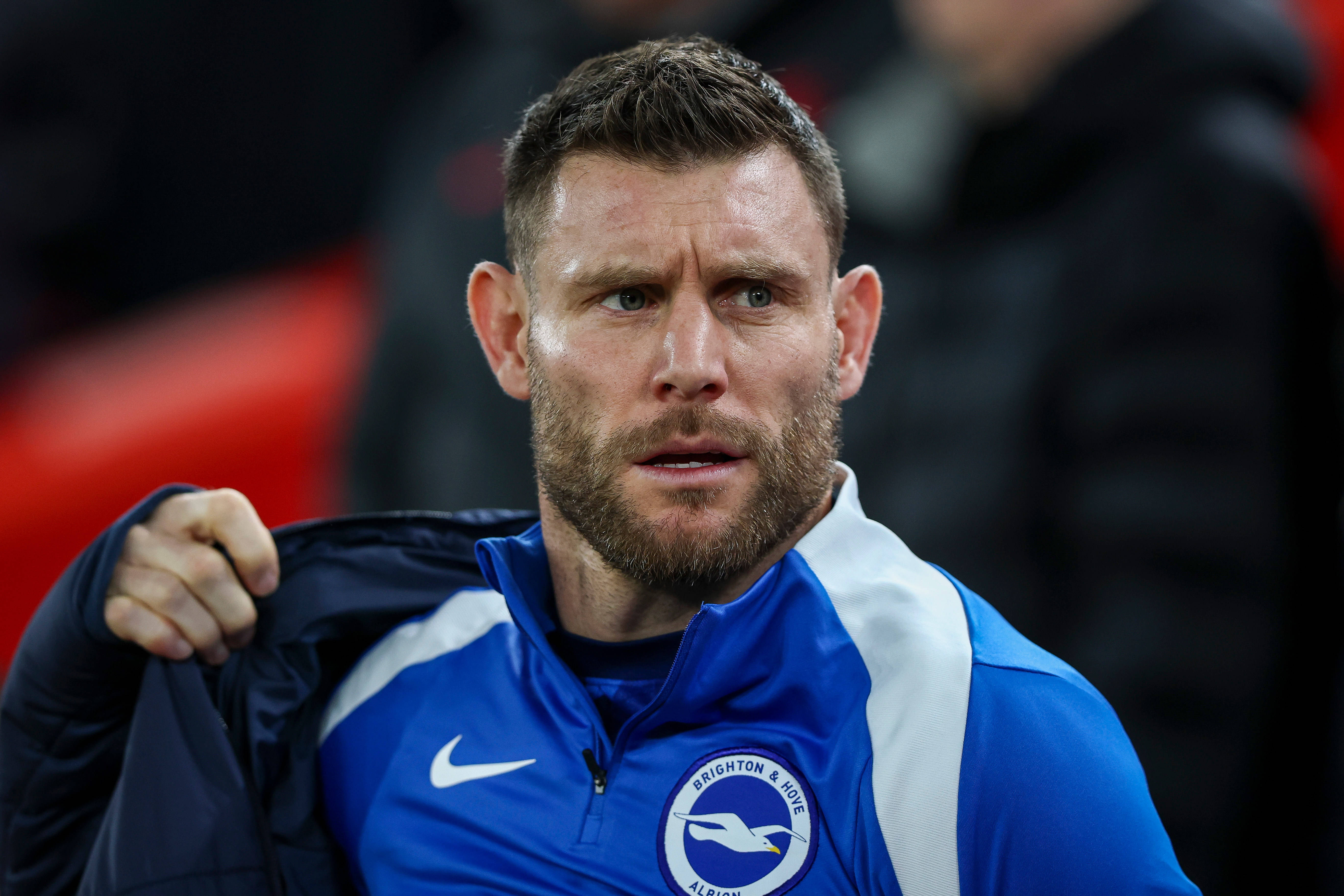 Tocmai a fost depășit recordul de apariții în Premier League! El este „dinozaurul” Angliei