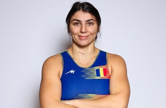 Rivala care i-a provocat cea mai mare suferință Alexandrei Anghel! Campioana română vrea revanșa în fața altei luptătoare