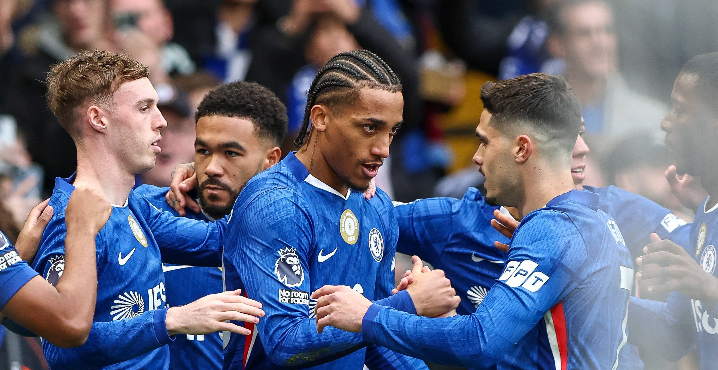 Chelsea – Burnley 1-0, ACUM, pe VOYO! Londonezii au deschis scorul