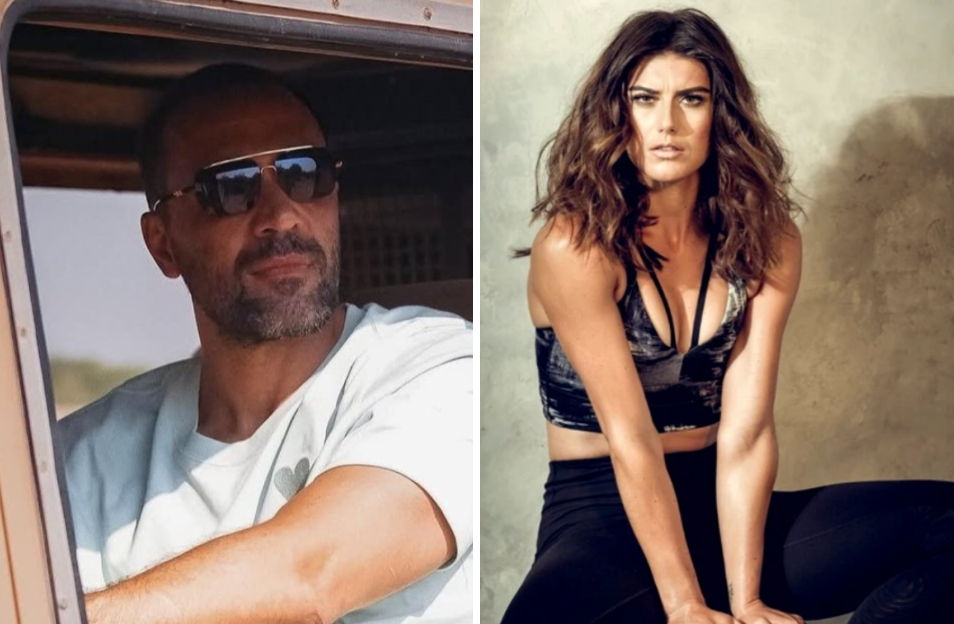 Nimeni nu se aștepta la asta! Sorana Cîrstea și Ion Țiriac Jr s-au despărțit: „Am rămas amici”