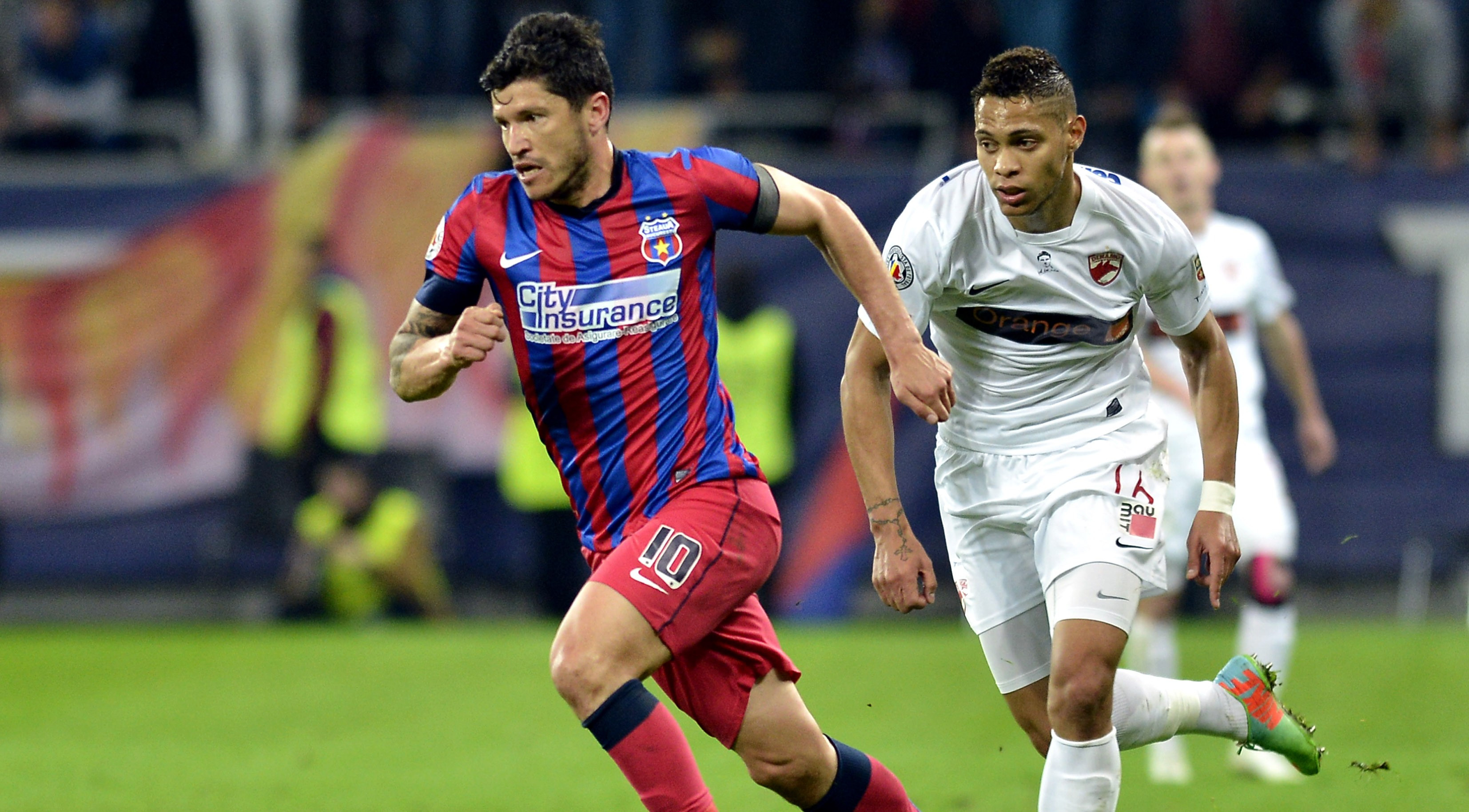 Cristi Tănase, categoric! Super echipa din România seamănă cu FCSB: „Nu are cum să piardă!”