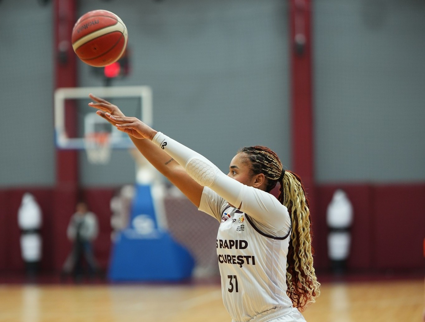 E sărbătoare în Giulești! Rapid a câștigat Cupa României după 31 de ani