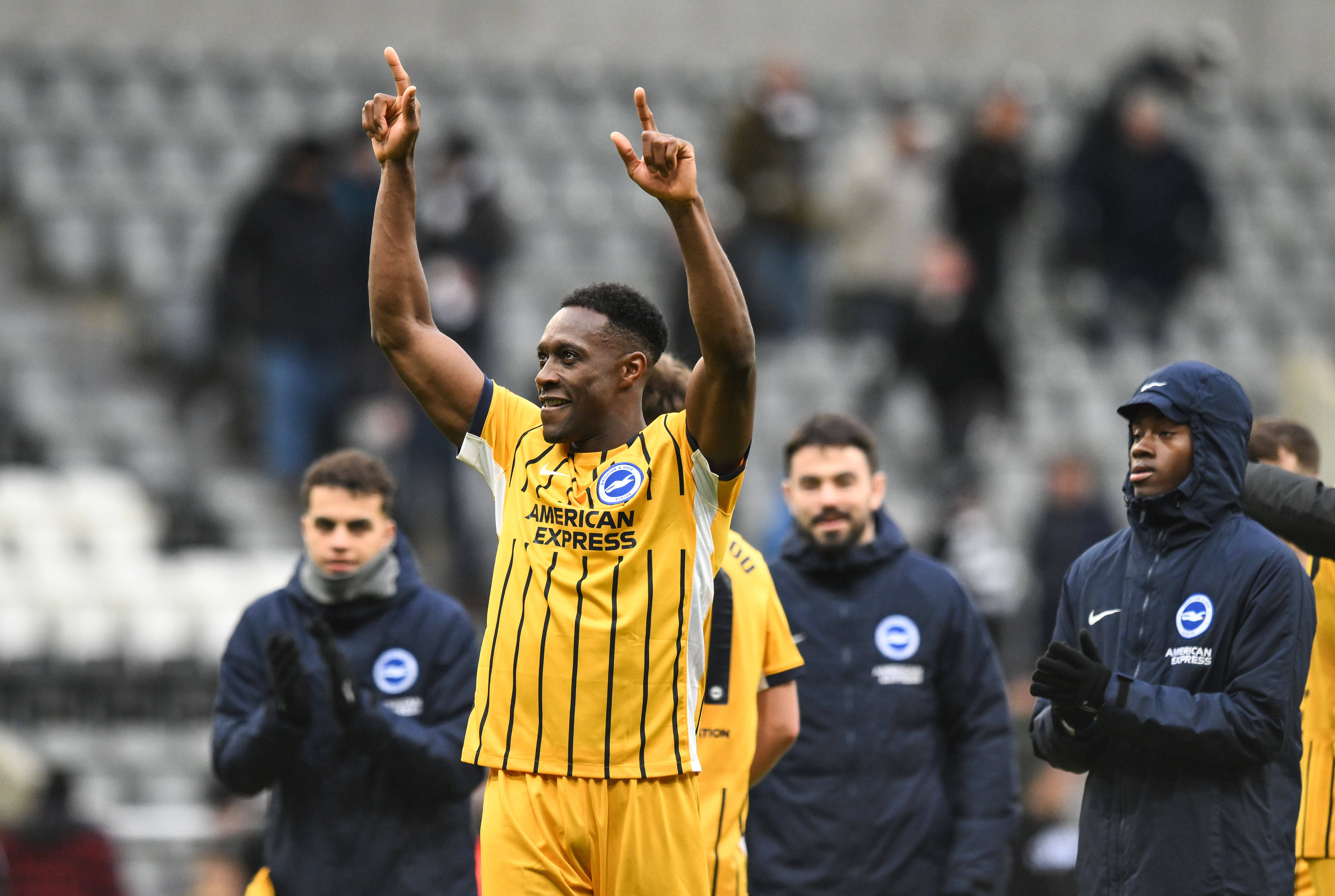 Brighton a dat lovitura pe terenul revelației Brentford! Meciul a fost LIVE pe VOYO