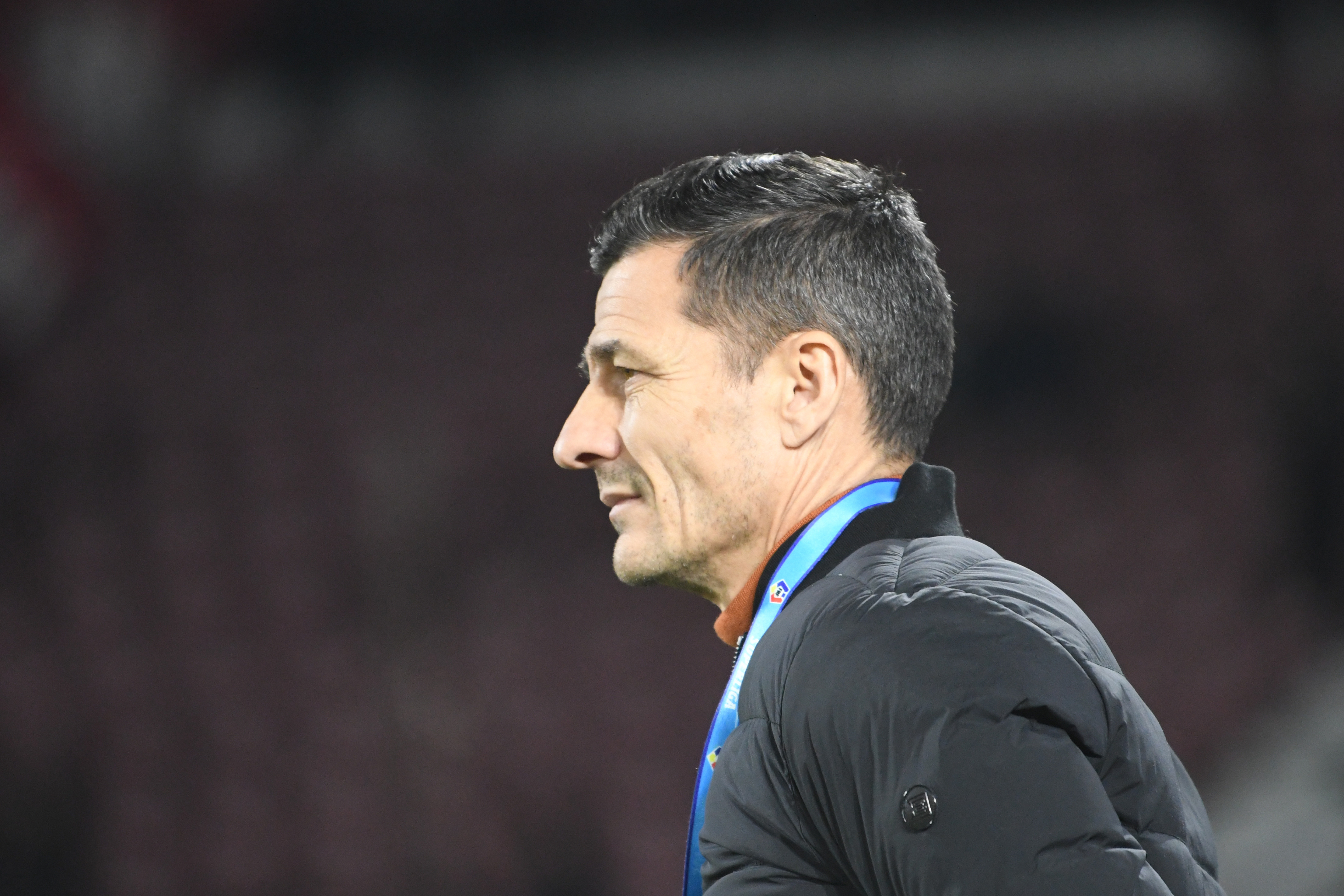 Ce a spus Costel Gâlcă despre Moruțan după victoria cu Dinamo: „Mai sunt multe meciuri”