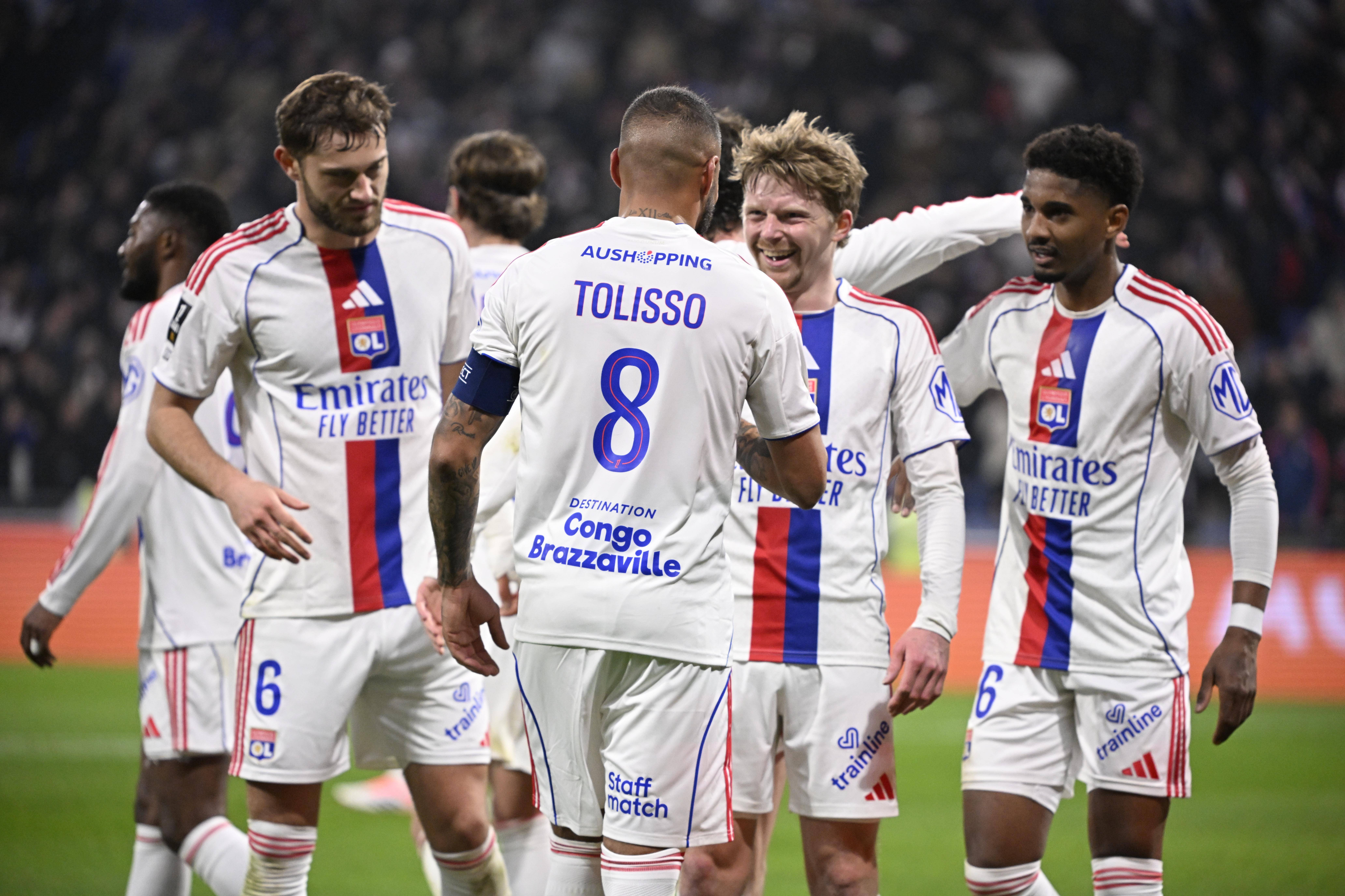 Maraton Ligue 1 | Strasbourg – Olympique Lyon este capul de afiș al zilei, de la 21:45, pe VOYO