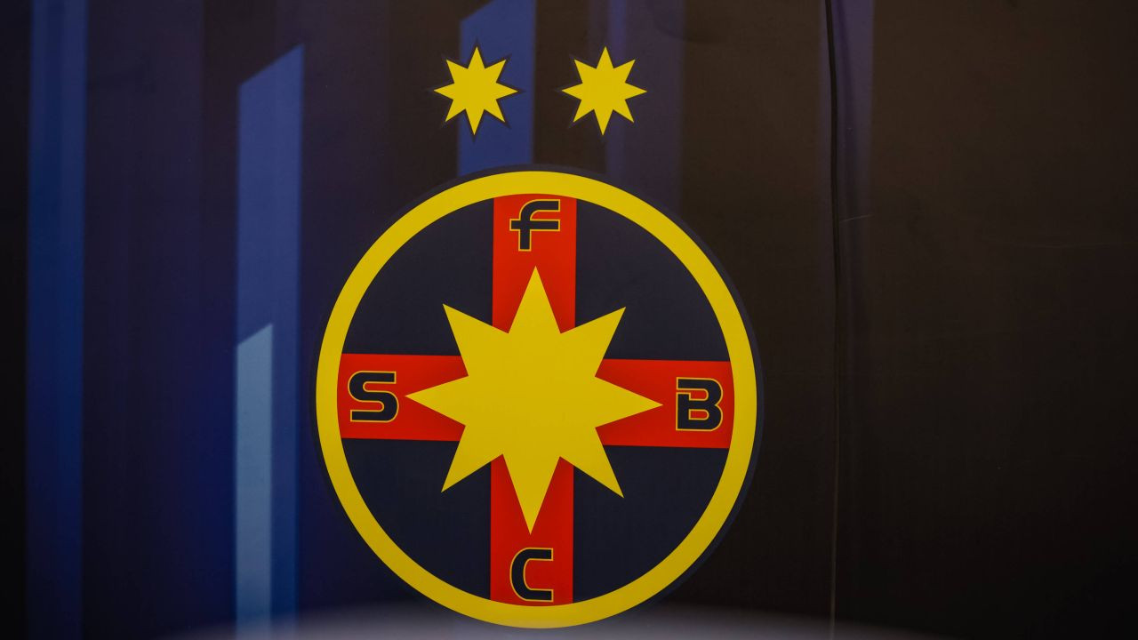 Fundașul plecat cu scandal de la FCSB s-a retras! A fost piesă de bază pentru campioană