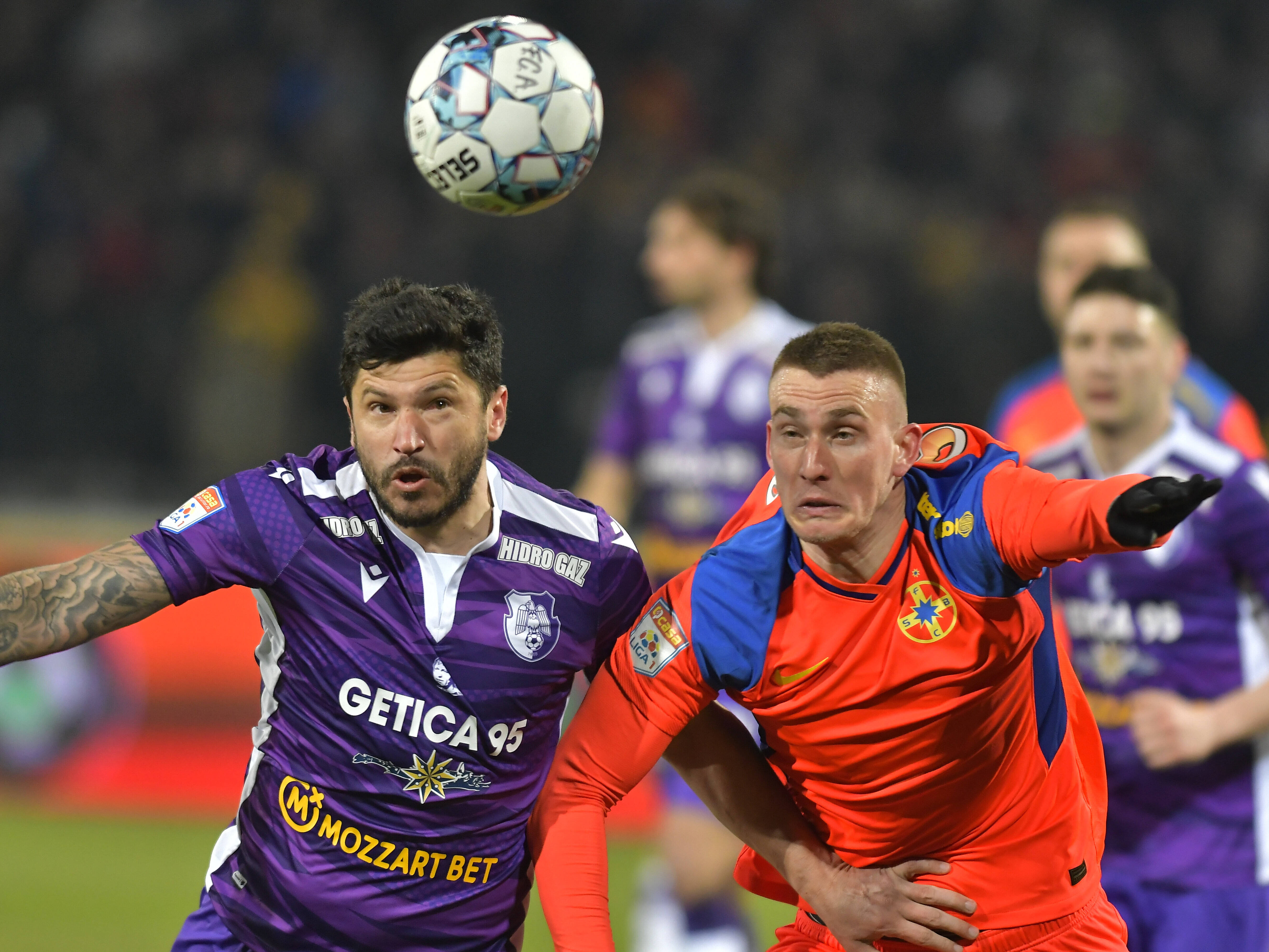 Nu știa nimic despre Cristi Tănase, iar ce a auzit l-a speriat: "Aoleu! Îmi pare rău!"