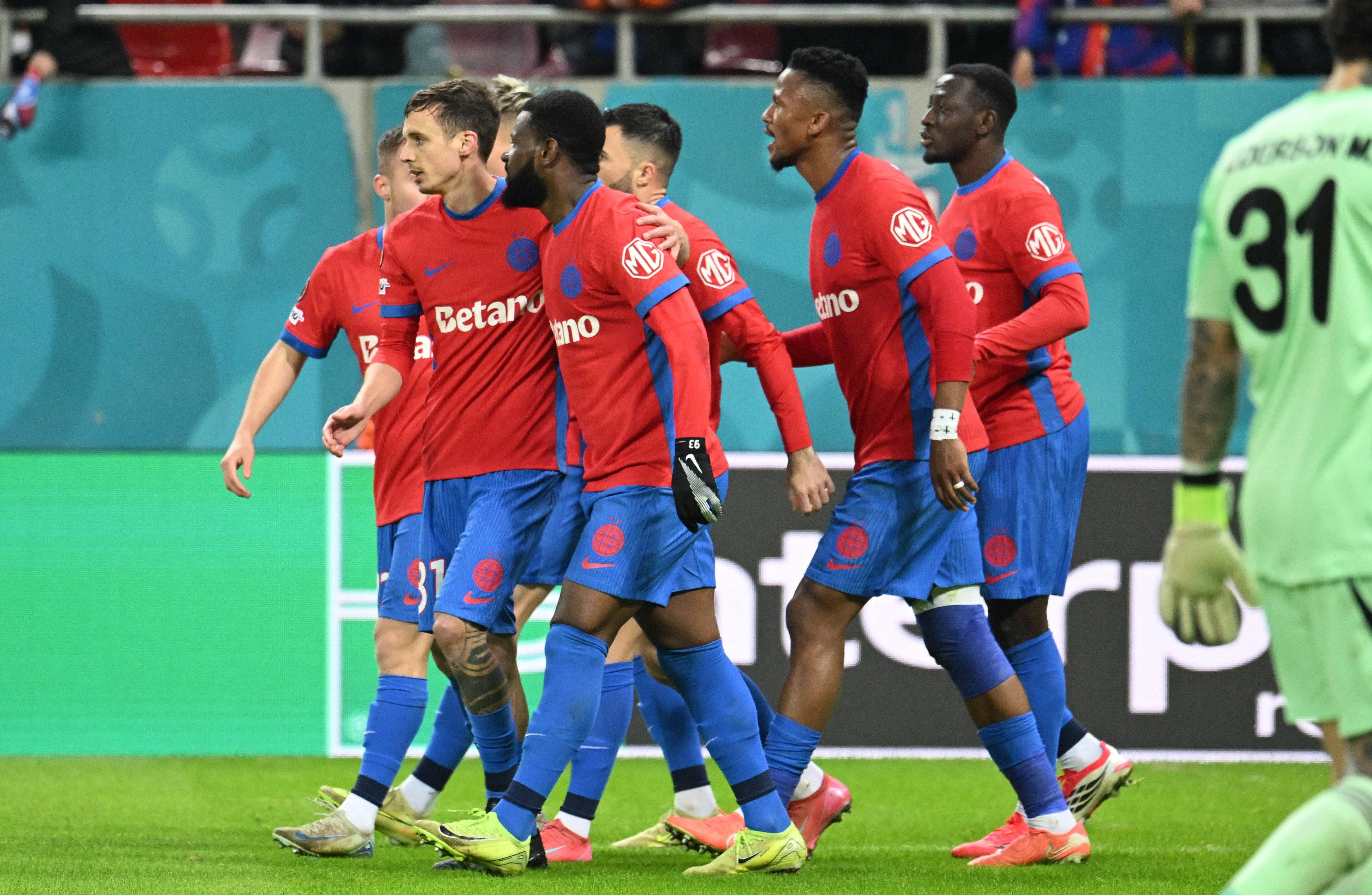 Anunț sumbru pentru FCSB: ”Va fi indisponibil o perioadă lungă!”