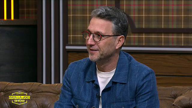 Fan declarat Rapid, Andi Moisescu a rămas impresionat: „Nu sunt suporter de rezultat”